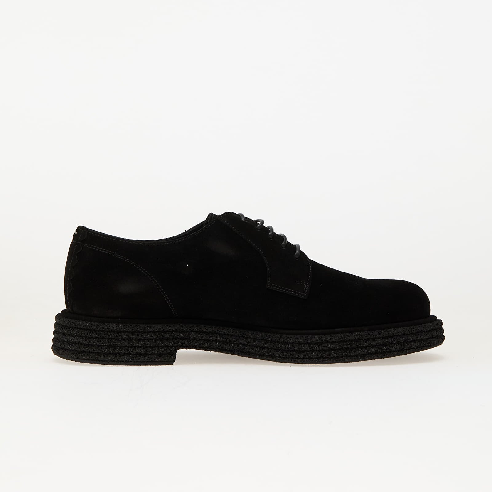 The-Antipode Сникърси PATRIK 738 Black