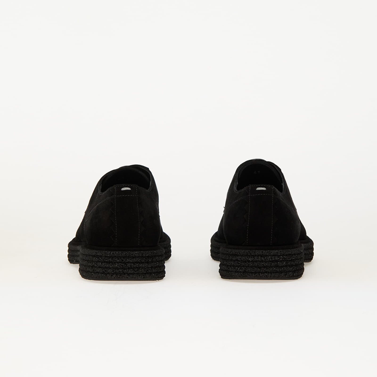The-Antipode Сникърси PATRIK 738 Black