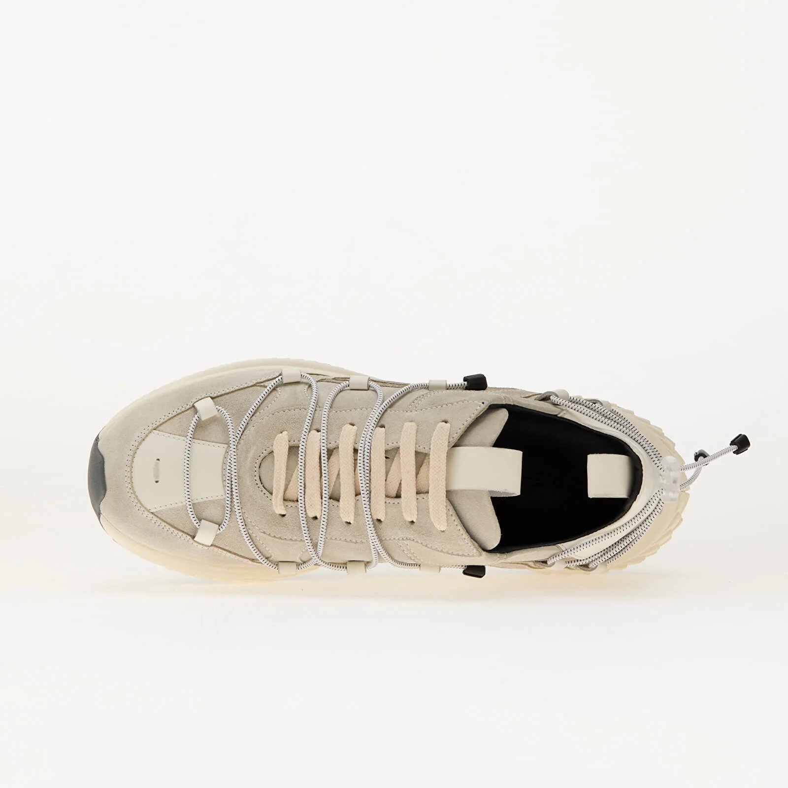 The-Antipode Сникърси SNAP 594 White/ Grey