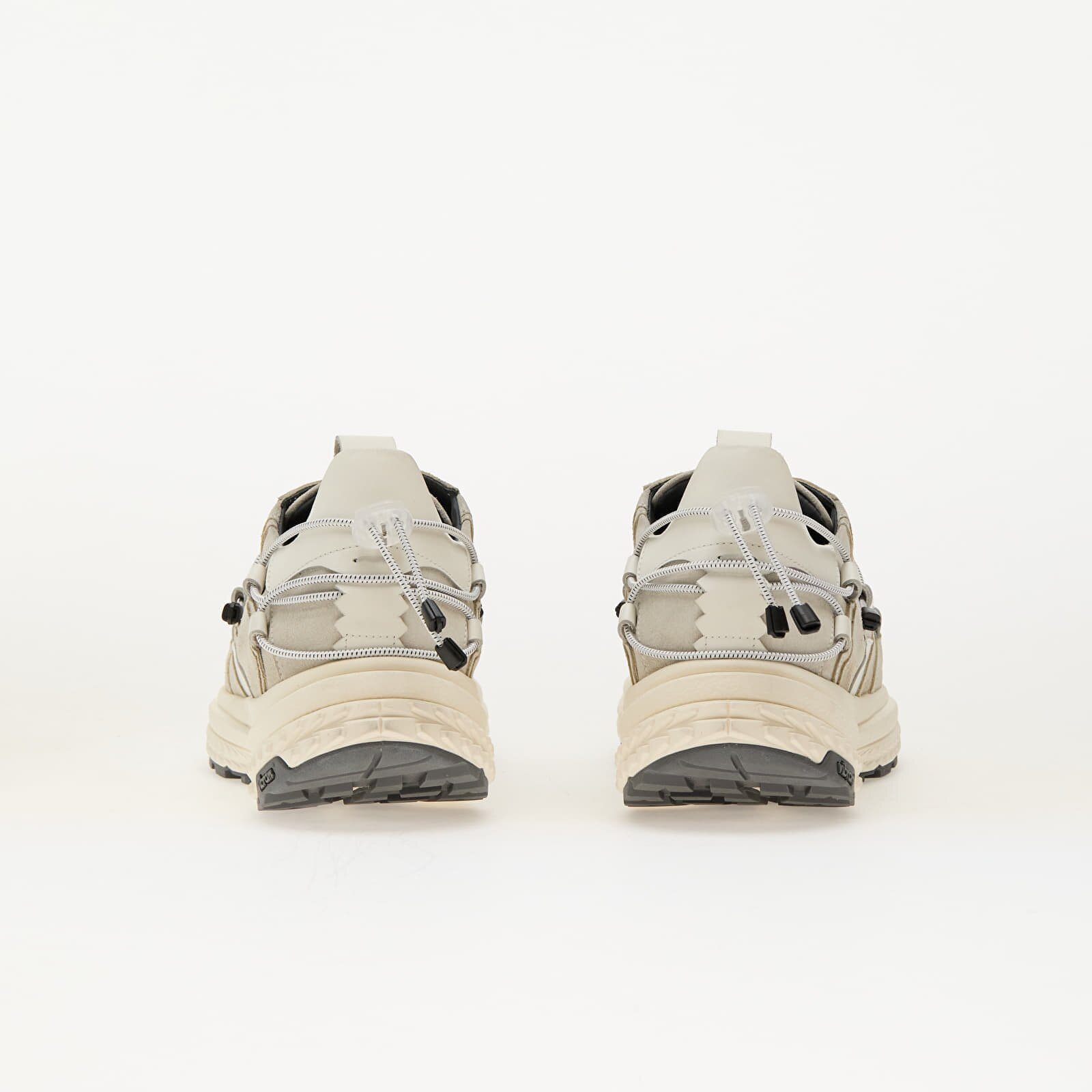 The-Antipode Сникърси SNAP 594 White/ Grey