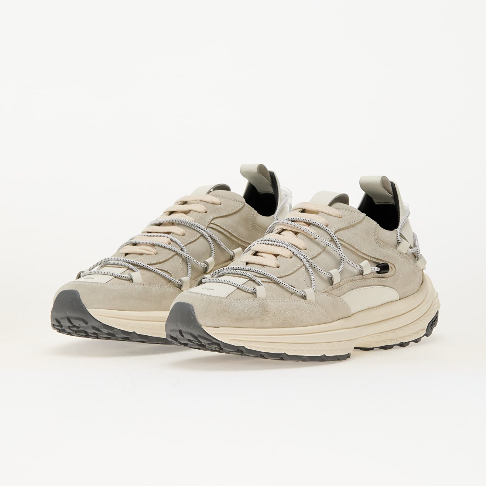The-Antipode Сникърси SNAP 594 White/ Grey
