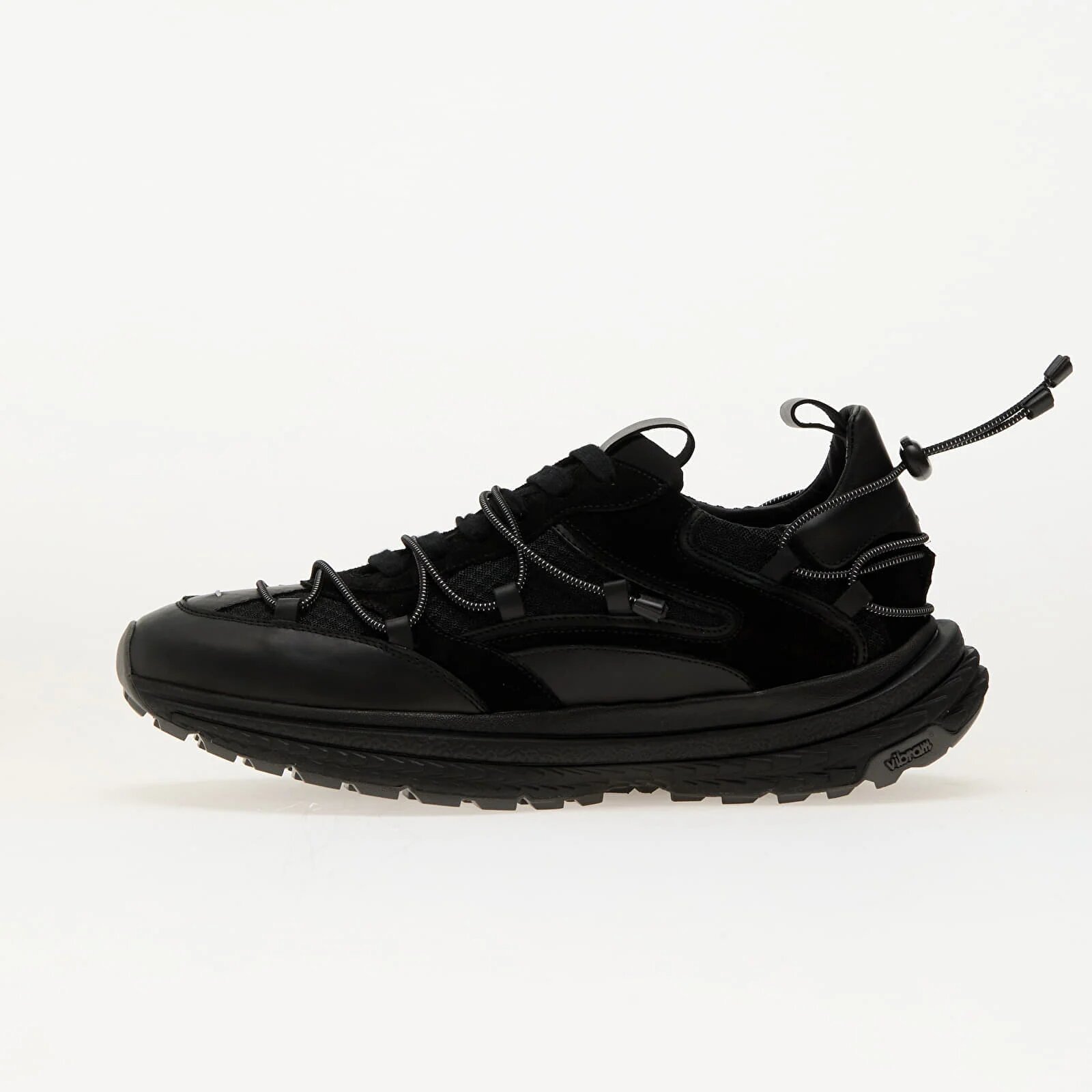 The-Antipode Сникърси SNAP 792 Black/ Grey