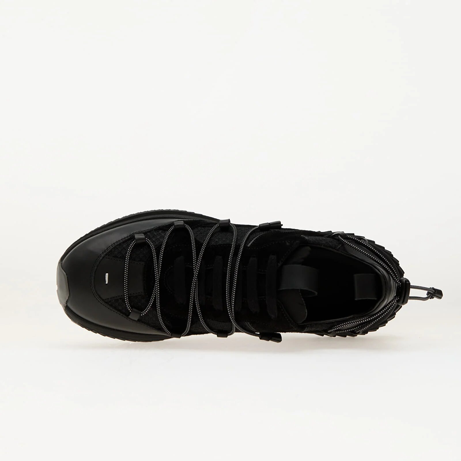 The-Antipode Сникърси SNAP 792 Black/ Grey