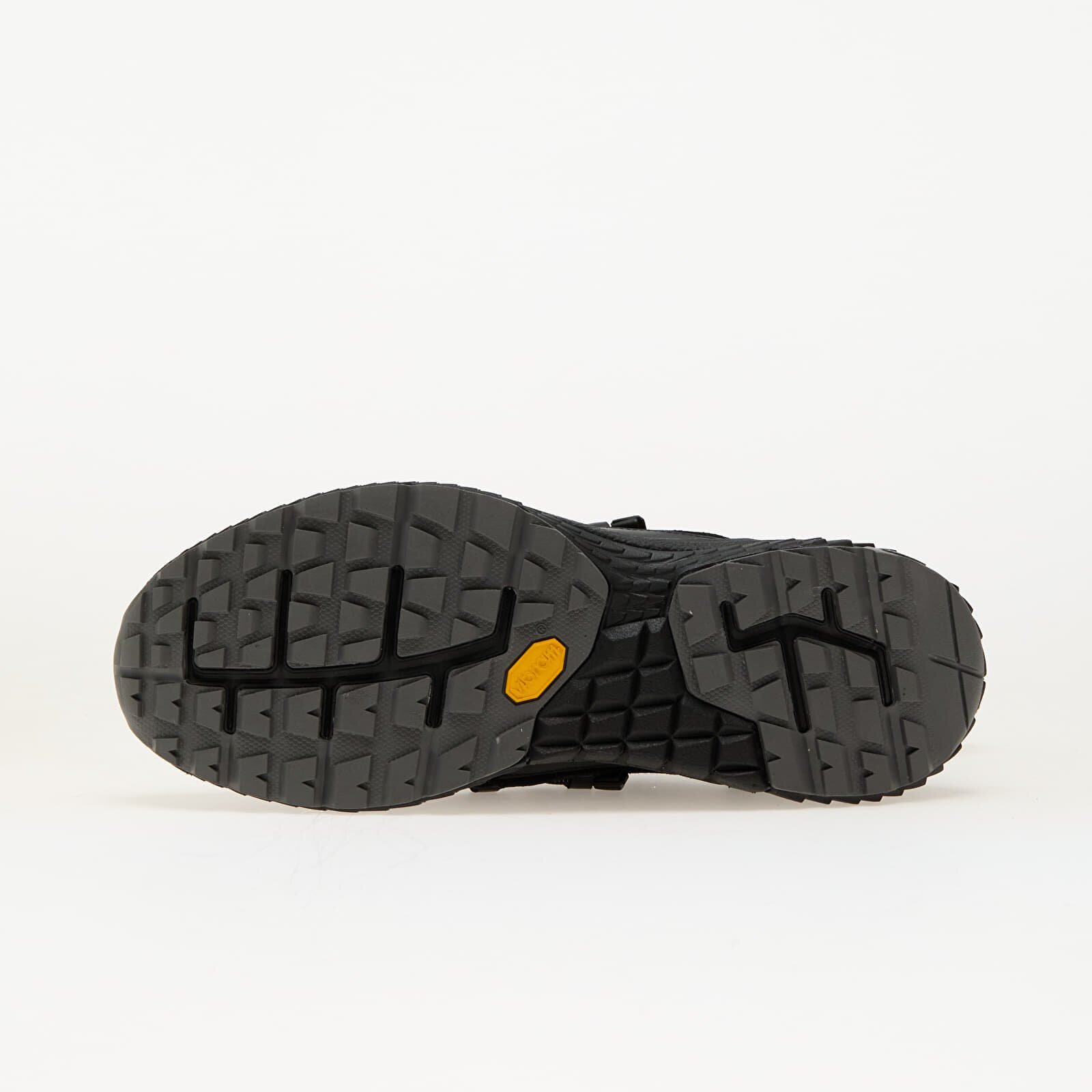 The-Antipode Сникърси SNAP 792 Black/ Grey