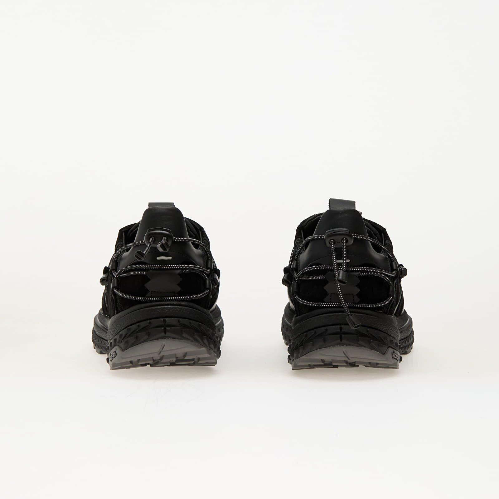 The-Antipode Сникърси SNAP 792 Black/ Grey
