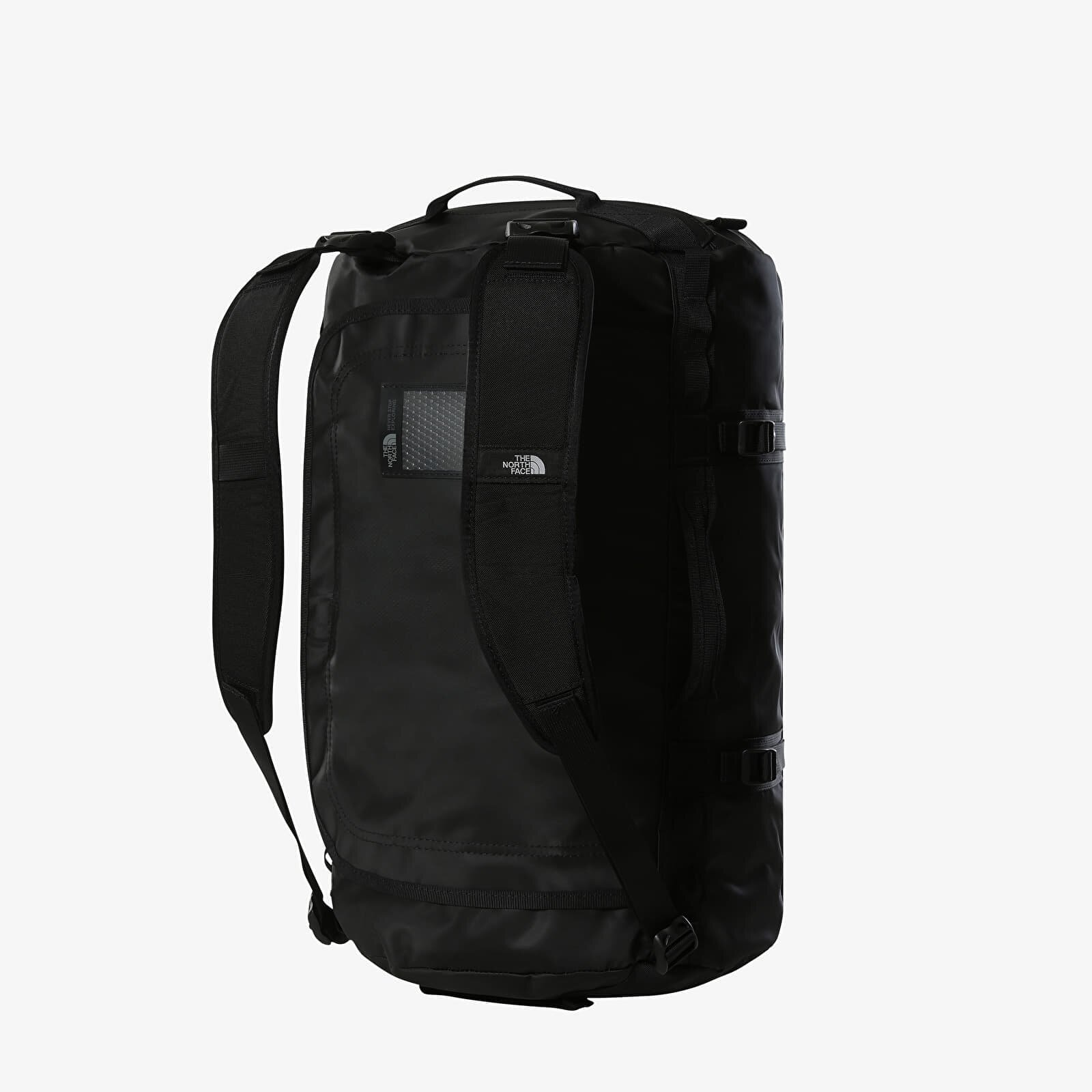 The North Face Base Camp Duffel - S Tnf Black/ Tnf White