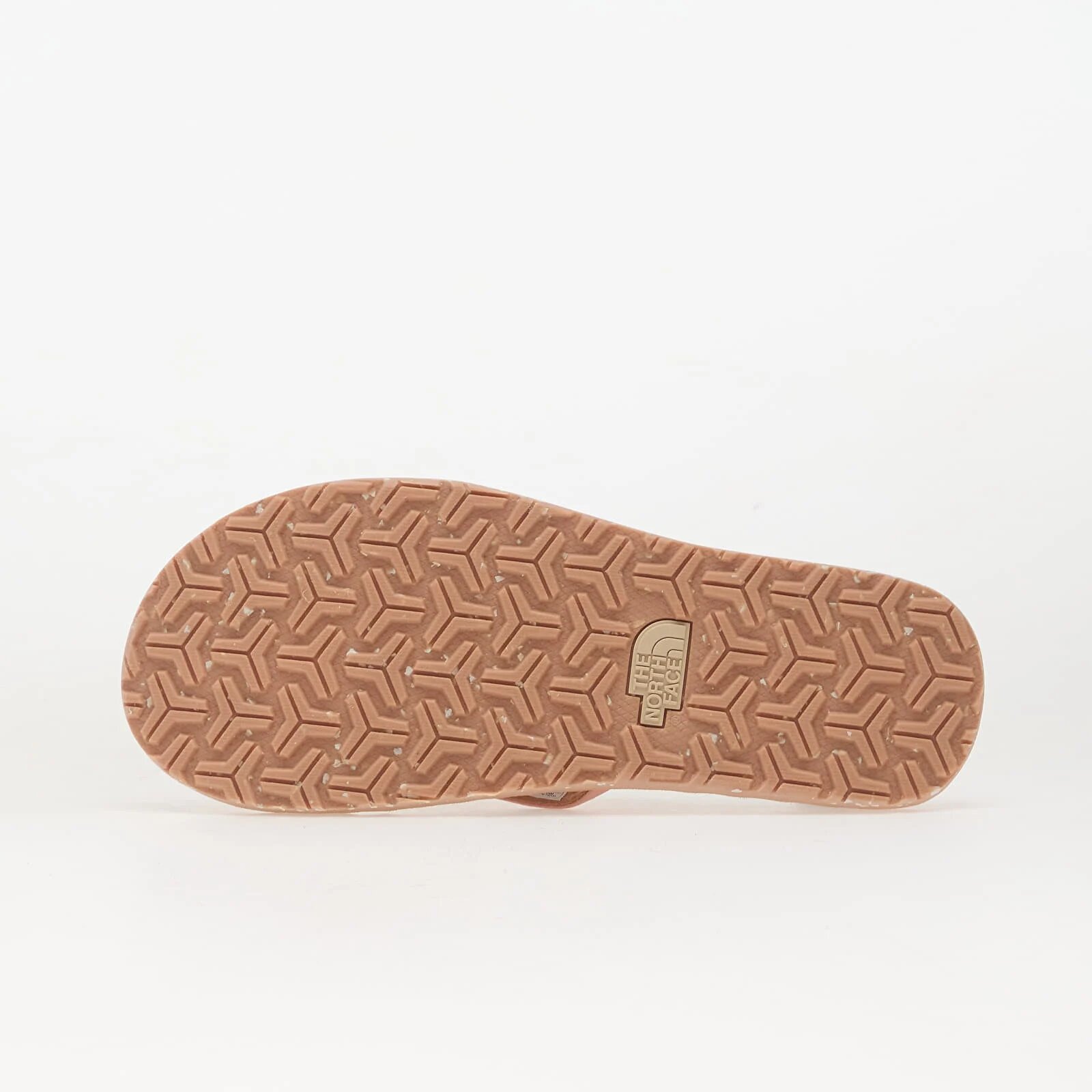 The North Face Base Camp Mini II Cafe Creme/ Evening Sand Pink