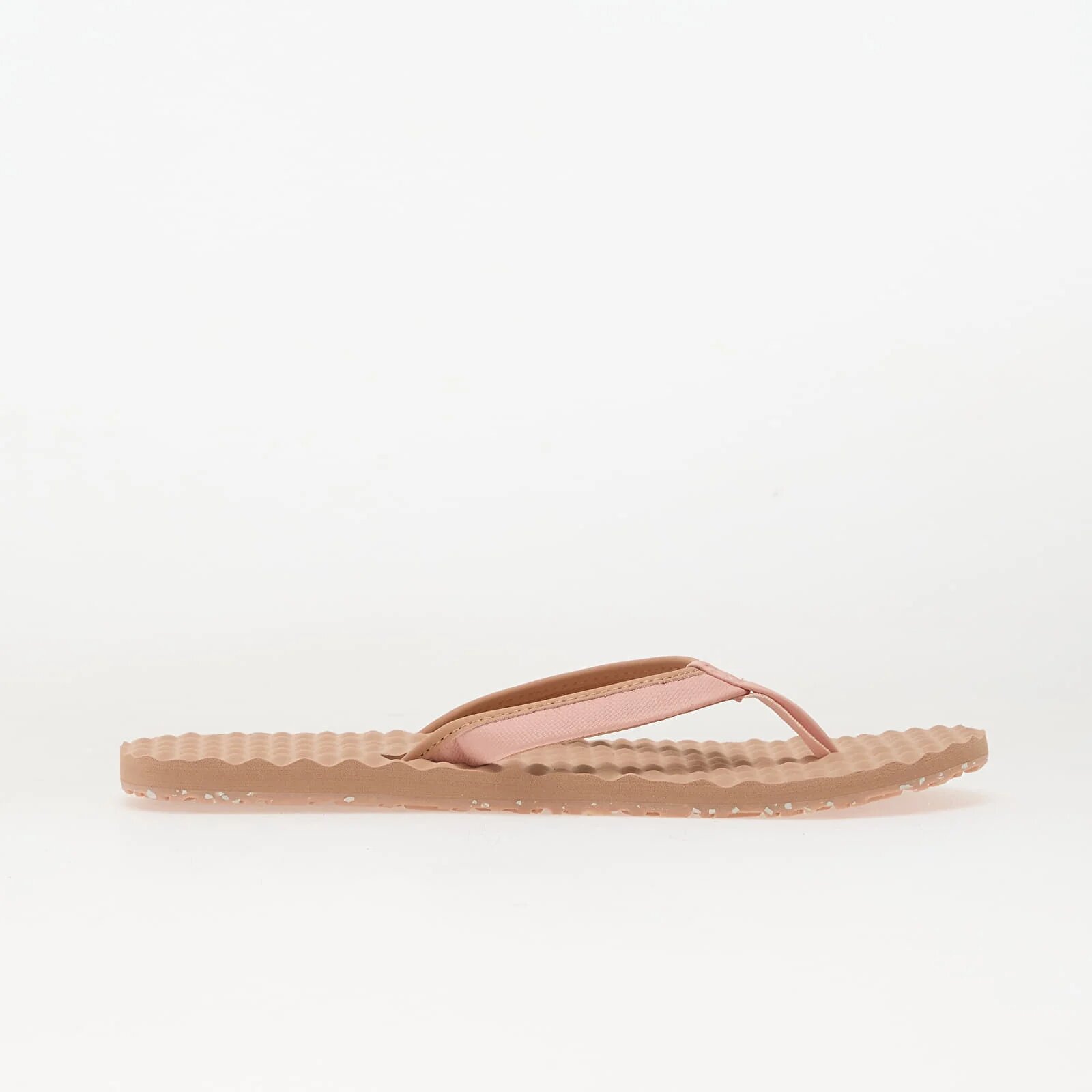 The North Face Base Camp Mini II Cafe Creme/ Evening Sand Pink