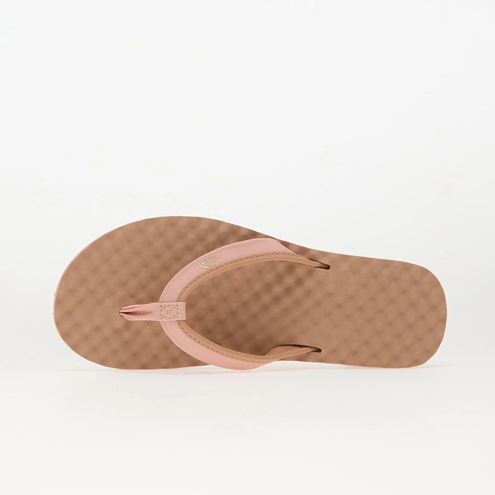 The North Face Base Camp Mini II Cafe Creme/ Evening Sand Pink