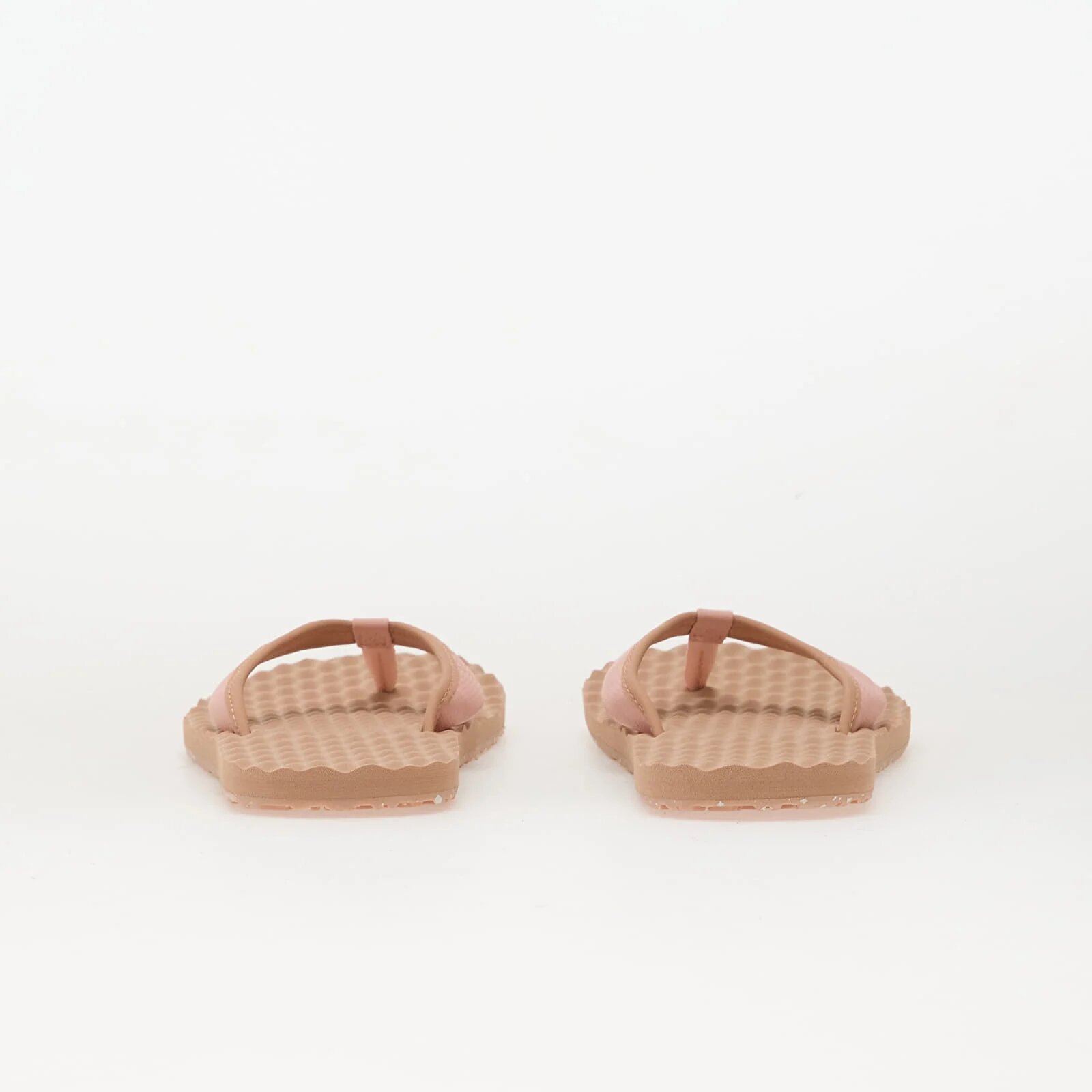 The North Face Base Camp Mini II Cafe Creme/ Evening Sand Pink