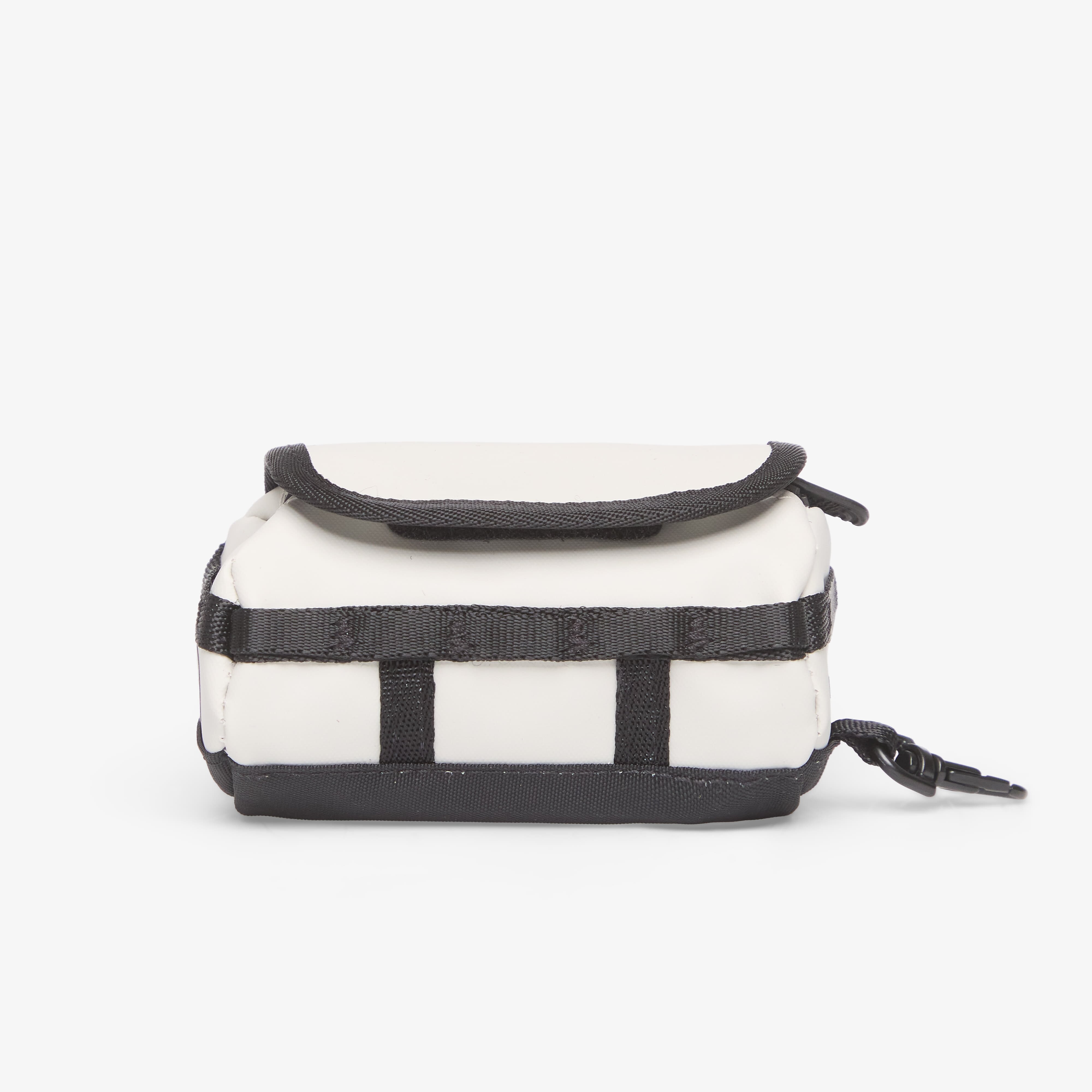 The North Face BC Mini Duffel - AP Cumulus Cloud