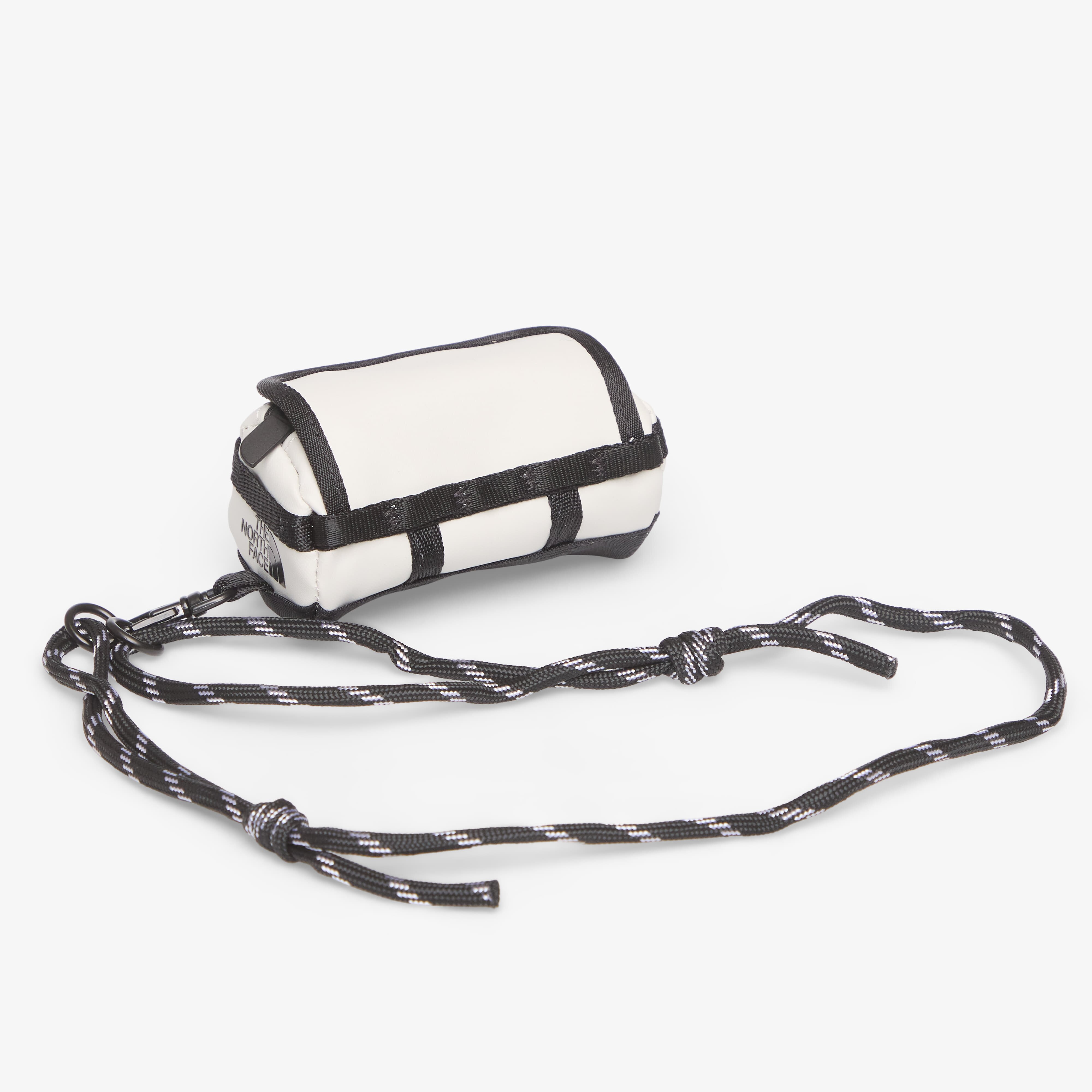 The North Face BC Mini Duffel - AP Cumulus Cloud