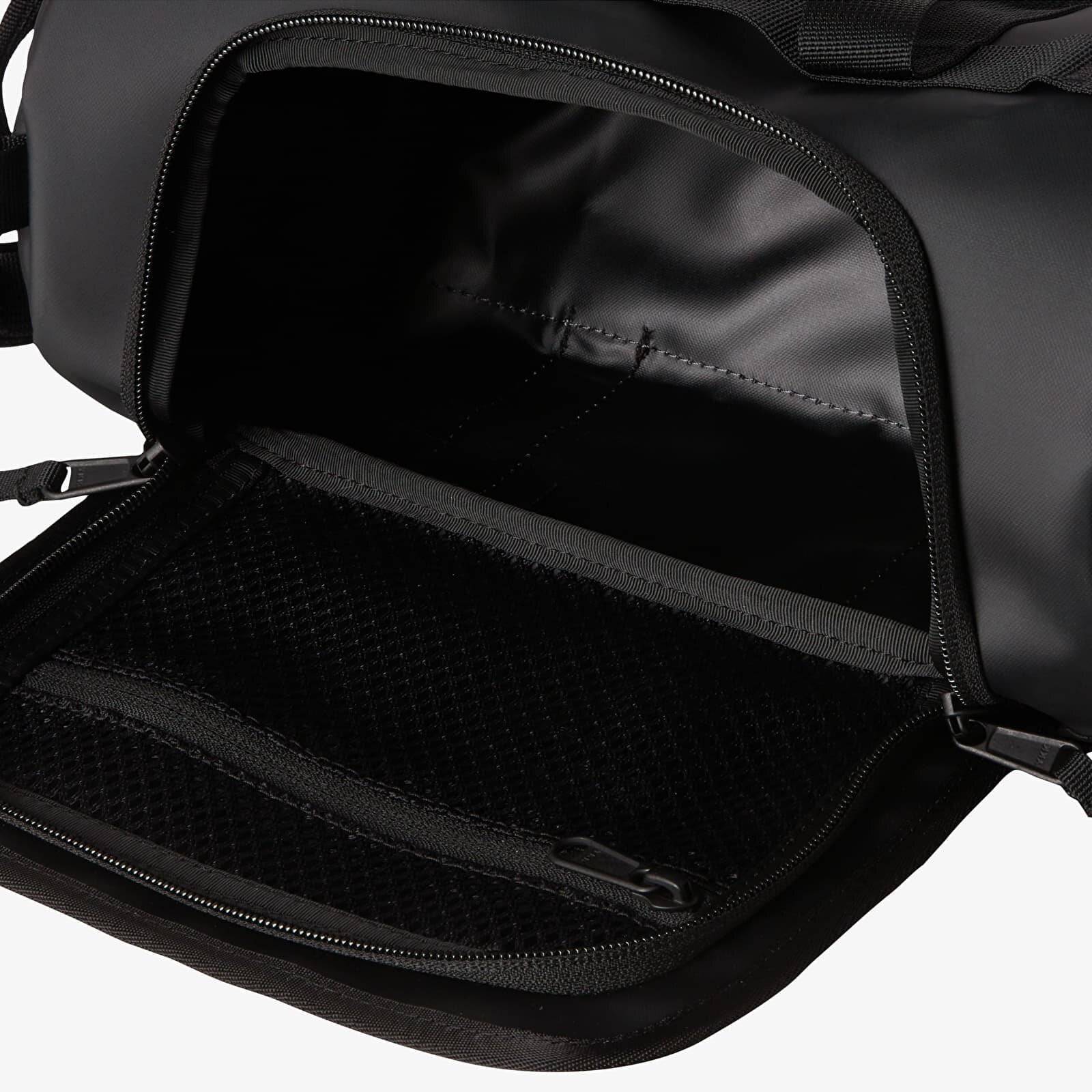 The North Face Чанта Base Camp Duffel Shoulder Bag TNF Black/ Asphalt Grey