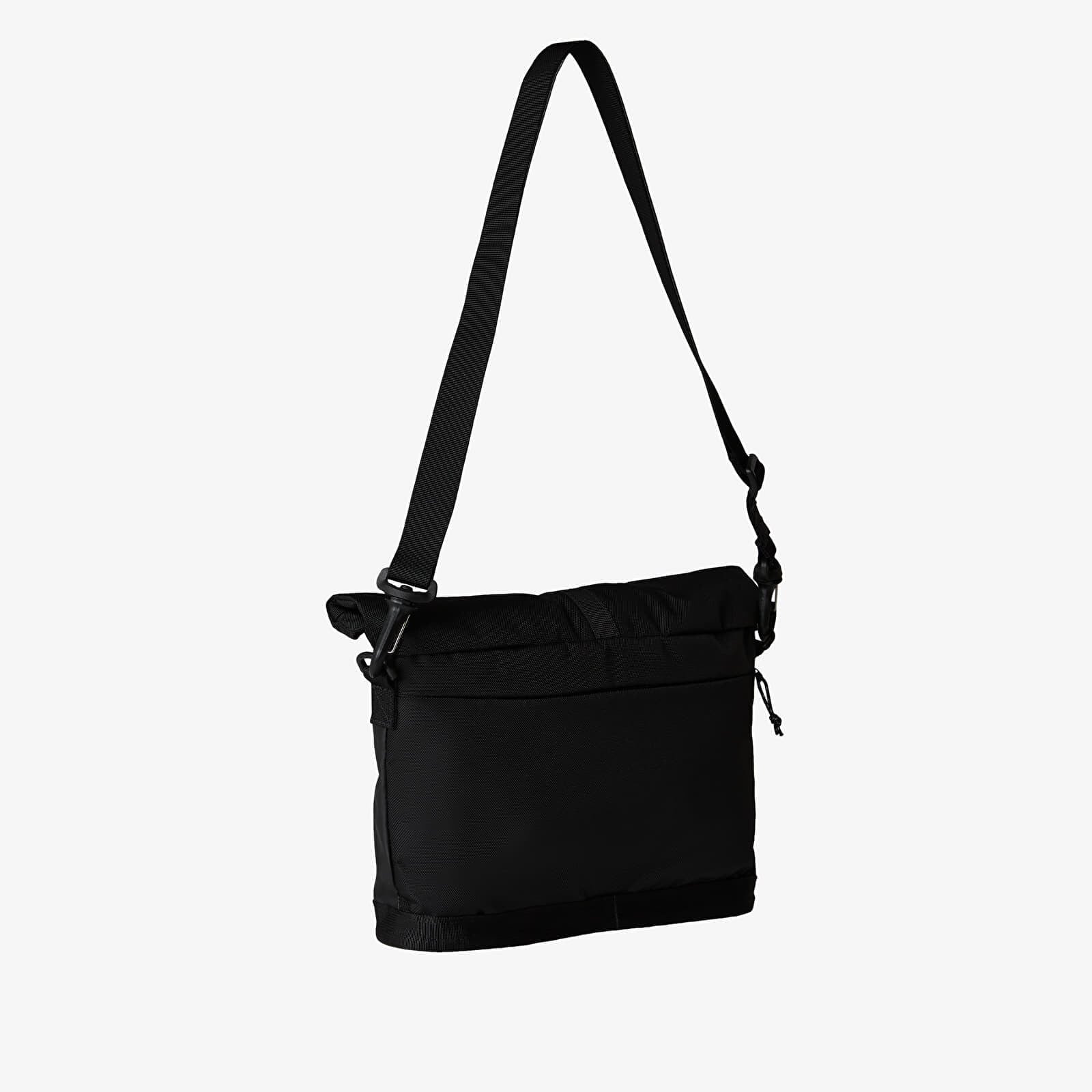 The North Face Чанта Base Camp Shoulder Bag TNF Black/ Asphalt Grey