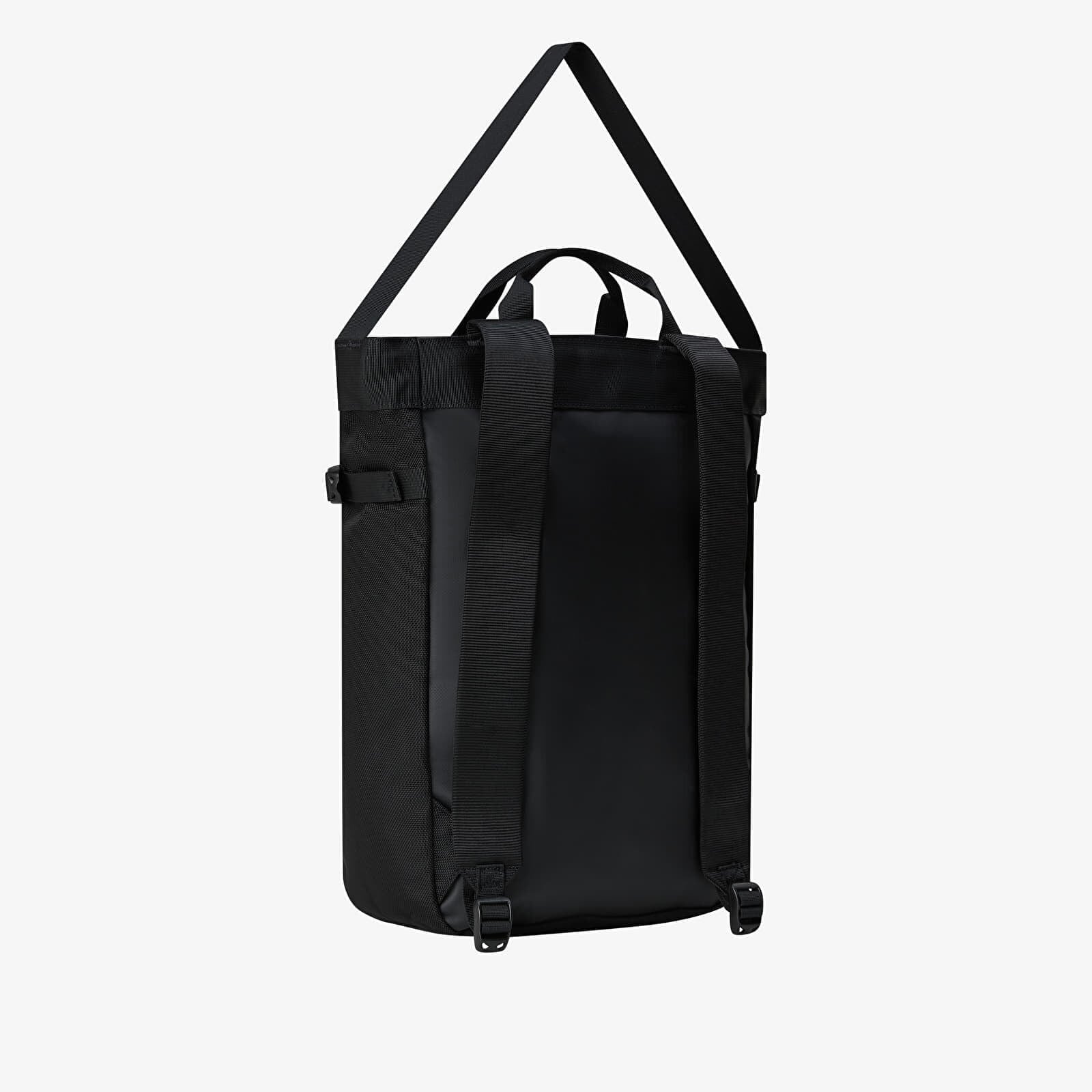The North Face Чанта Base Camp Tote Pack TNF Black/ TNF Black