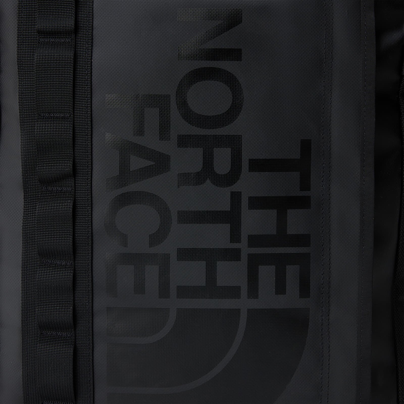 The North Face Чанта Base Camp Tote Pack TNF Black/ TNF Black