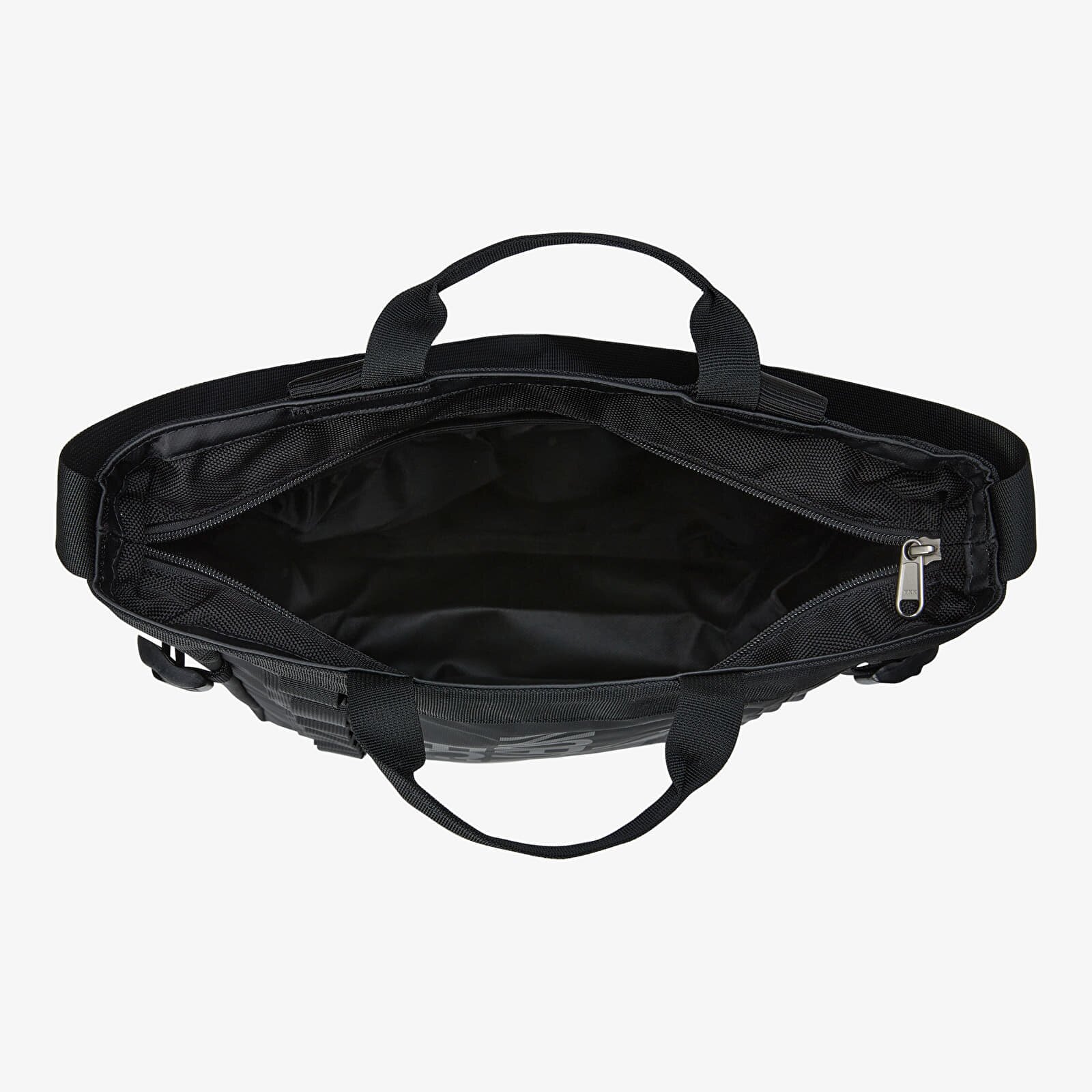 The North Face Чанта Base Camp Tote Pack TNF Black/ TNF Black