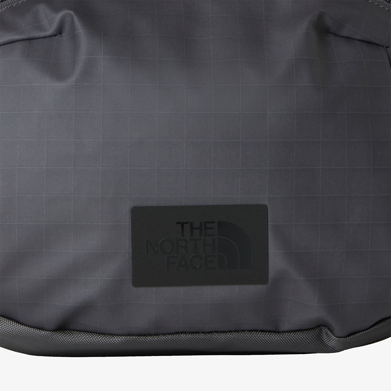 The North Face Чанта Bcv Pro Crossbody Sling Anthracite Grey/ TNF Black
