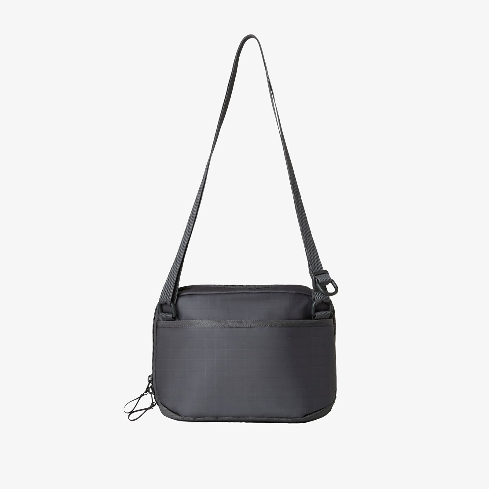 The North Face Чанта Bcv Pro Crossbody Sling Anthracite Grey/ TNF Black