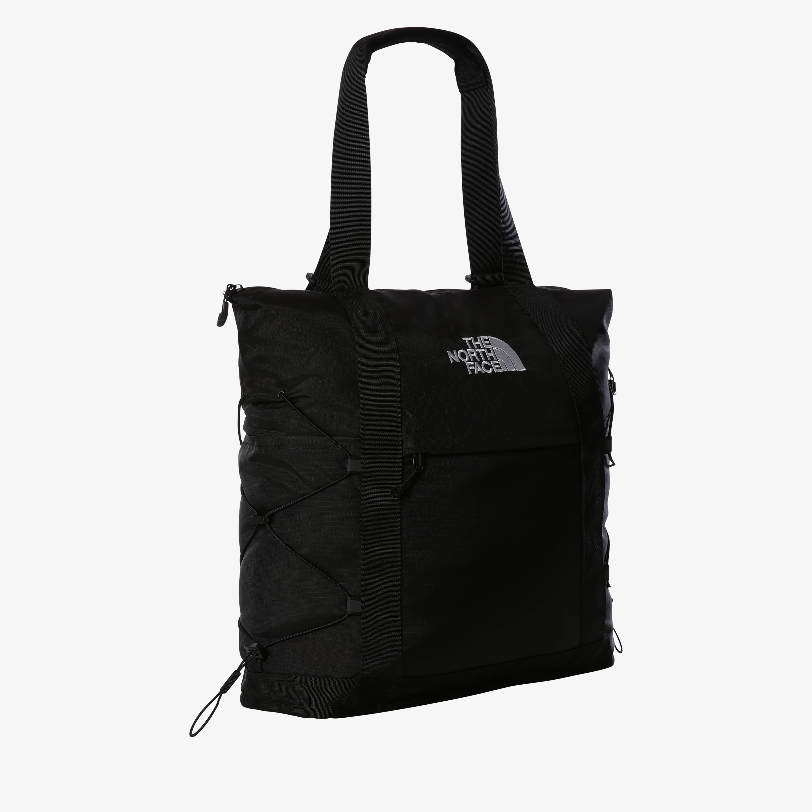 The North Face Чанта Borealis Tote TNF Black