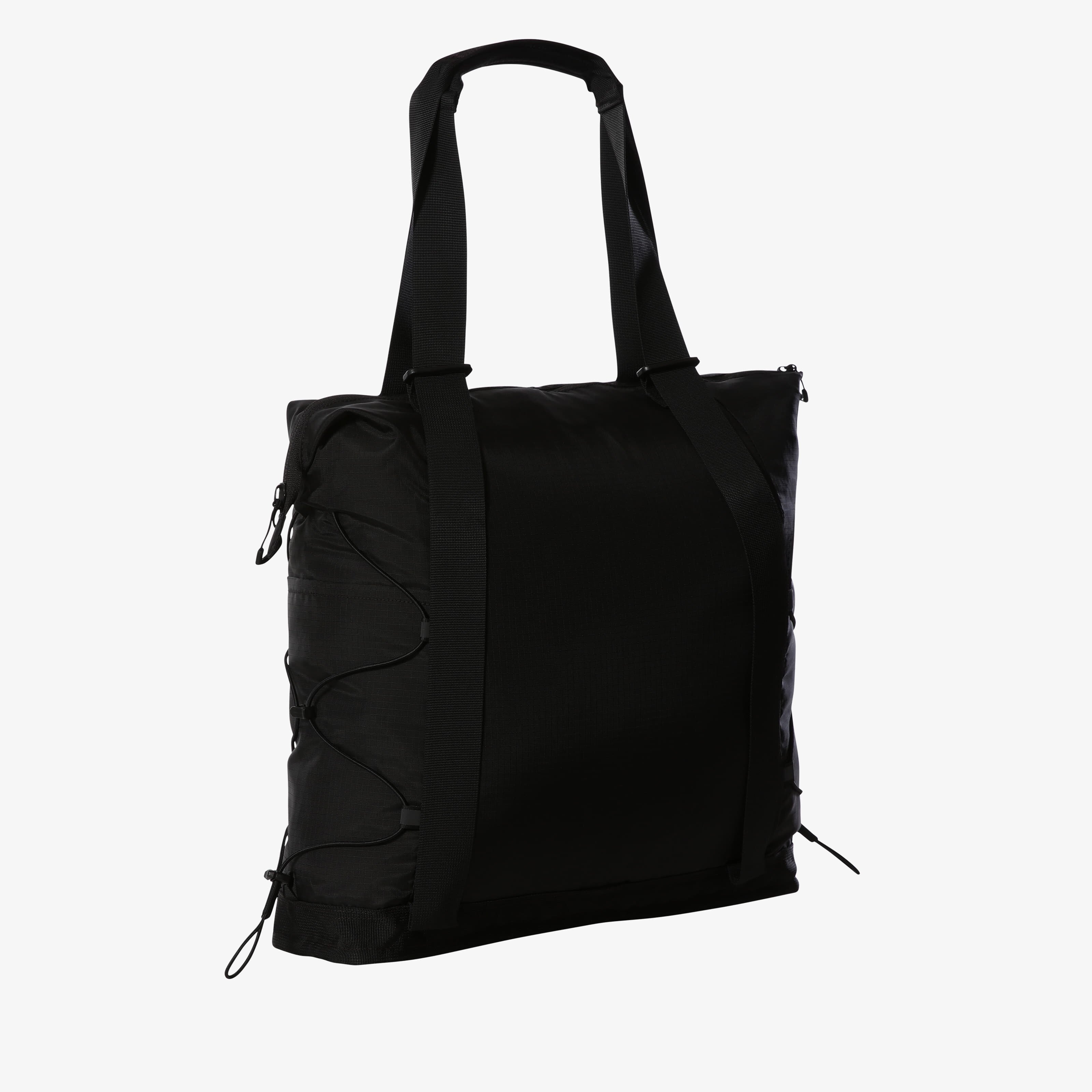 The North Face Чанта Borealis Tote TNF Black