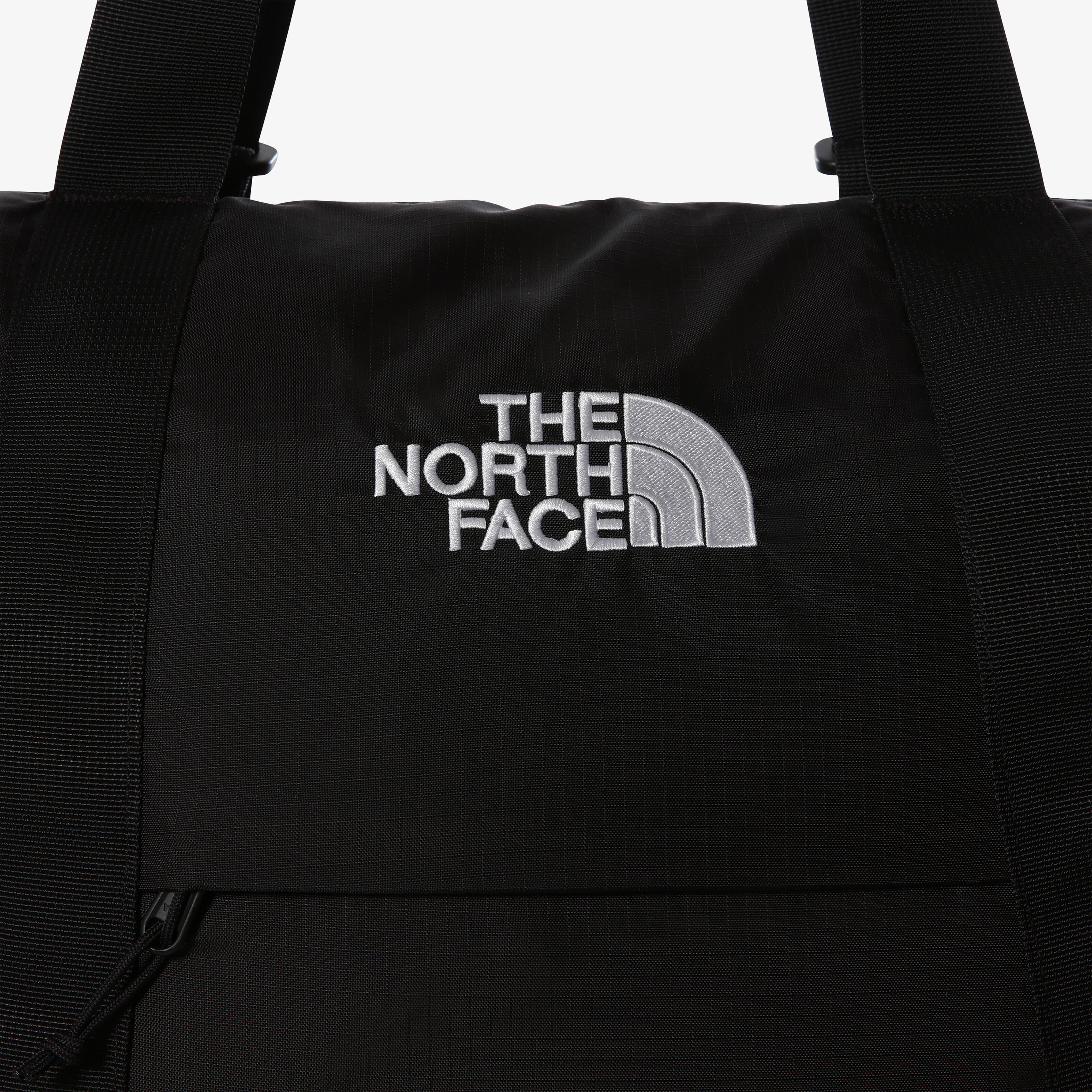 The North Face Чанта Borealis Tote TNF Black