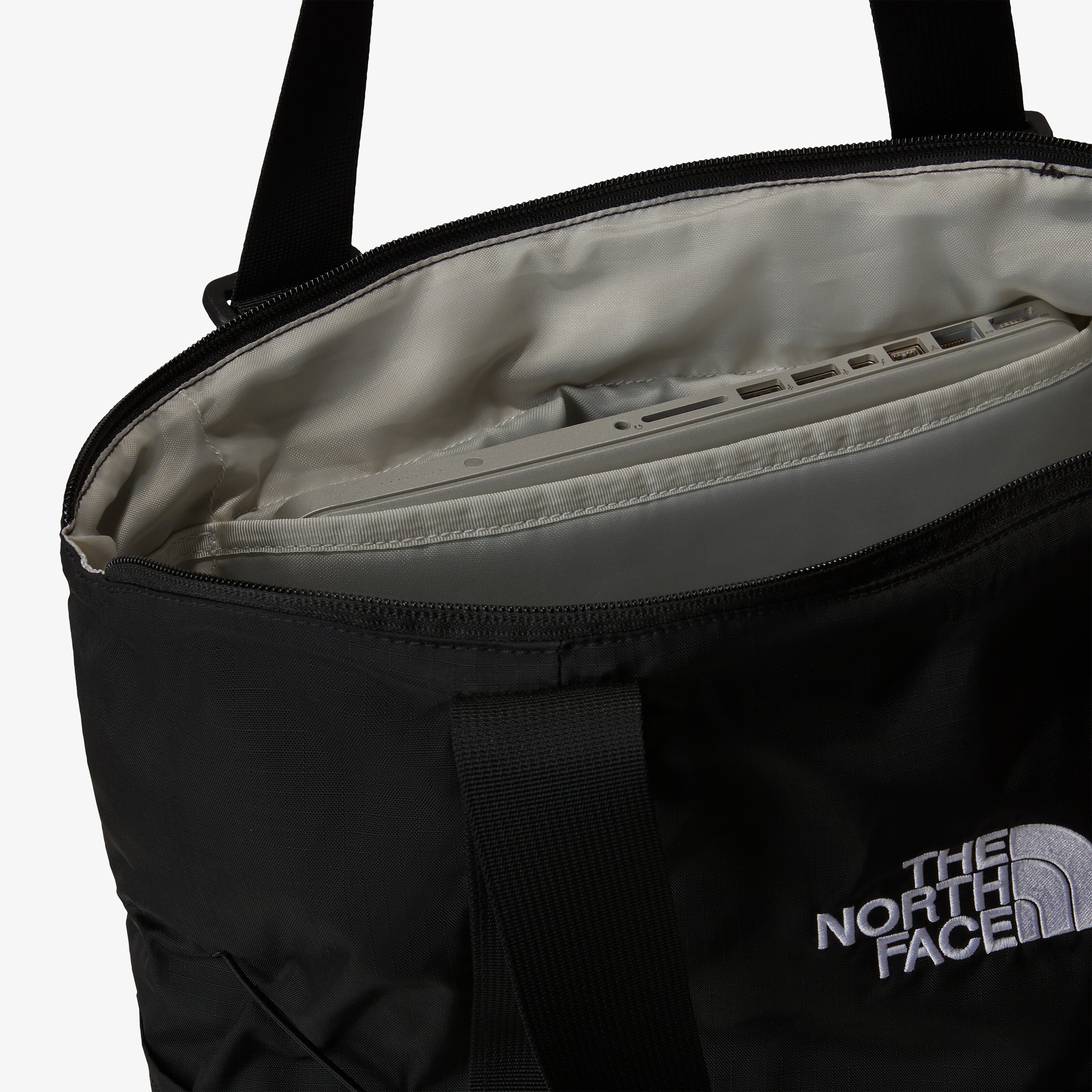 The North Face Чанта Borealis Tote TNF Black