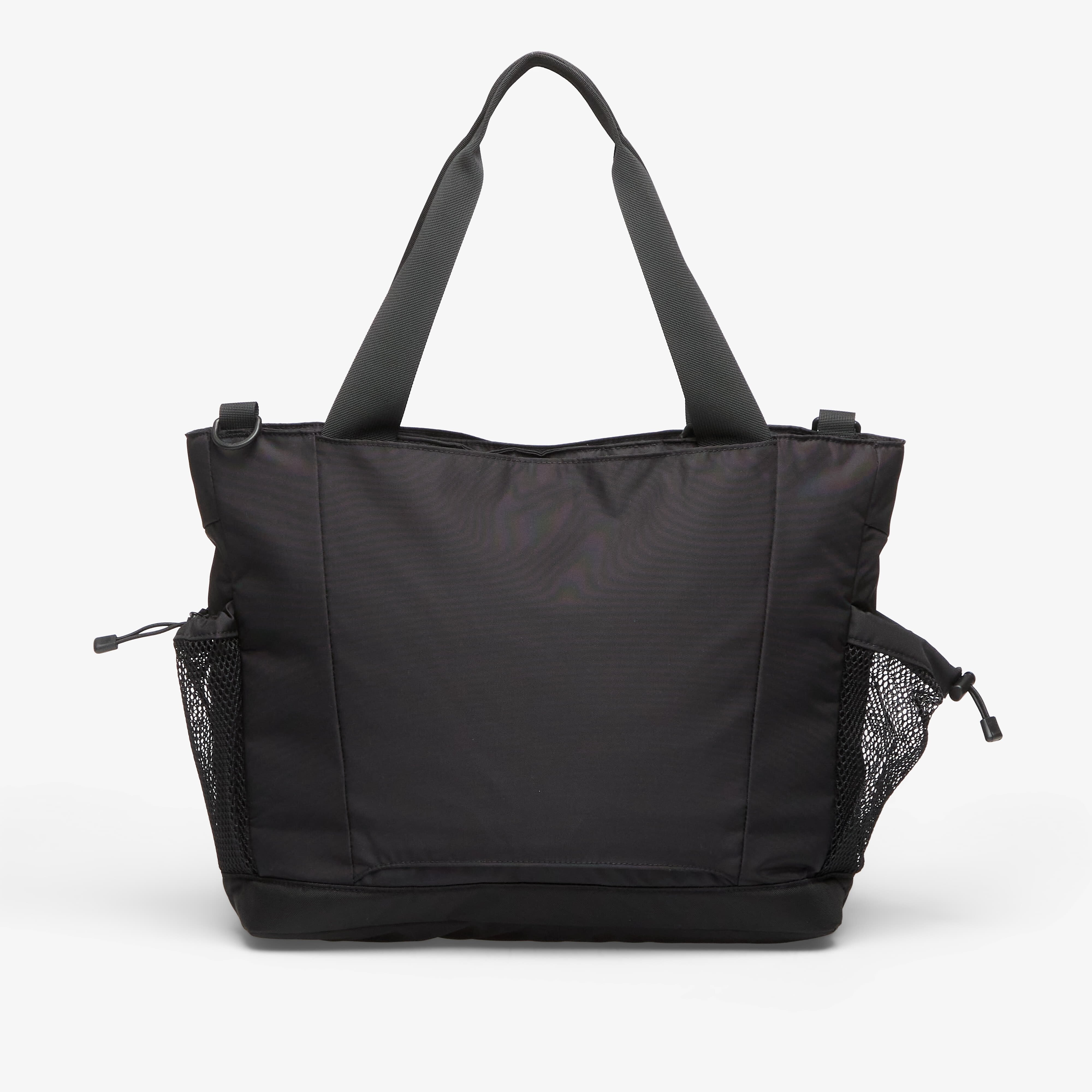 The North Face Чанта Hot Shot Tote Tnf Black