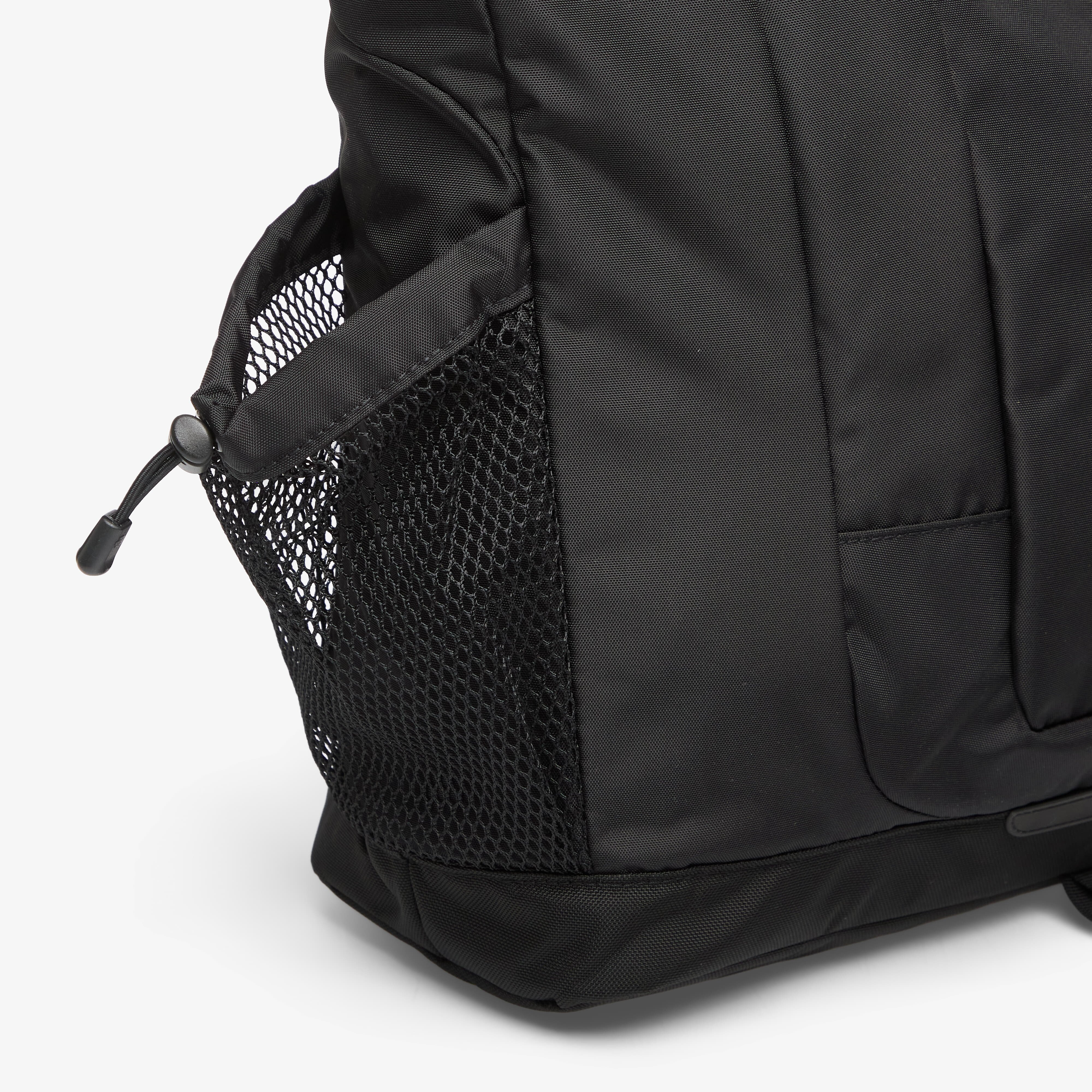 The North Face Чанта Hot Shot Tote Tnf Black