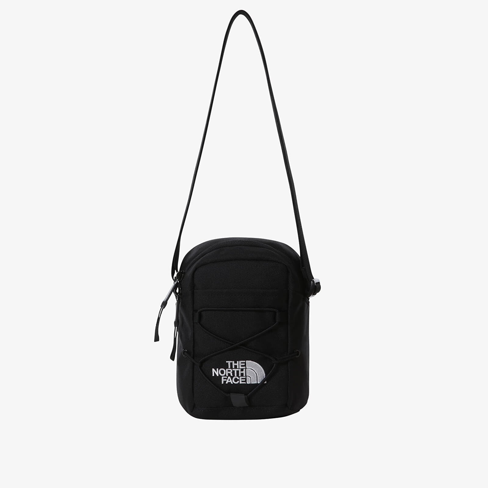 The North Face Чанта Jester Crossbody TNF Black/ Npf