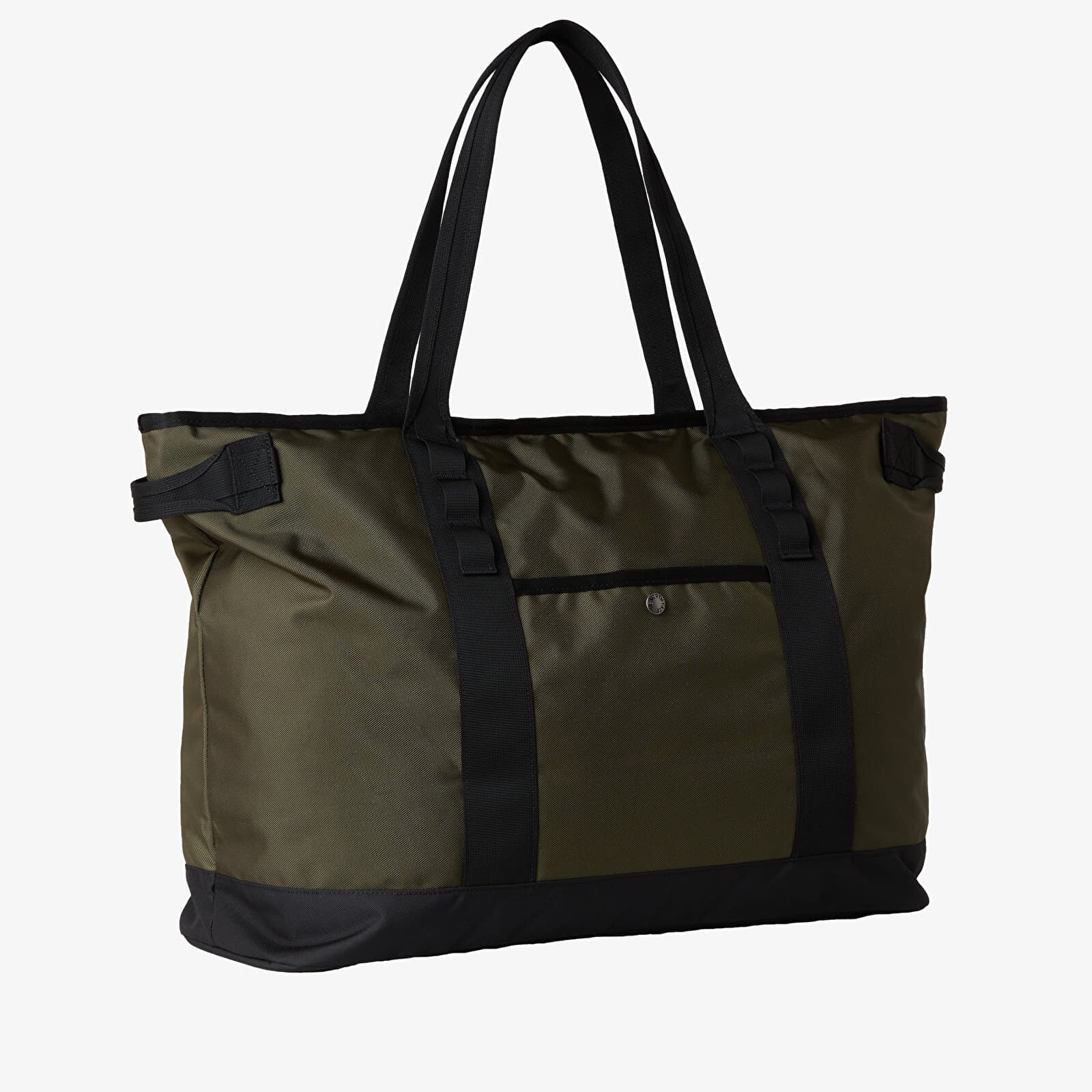 The North Face Чанта Redbox Large Tote Bag New Taupe Green
