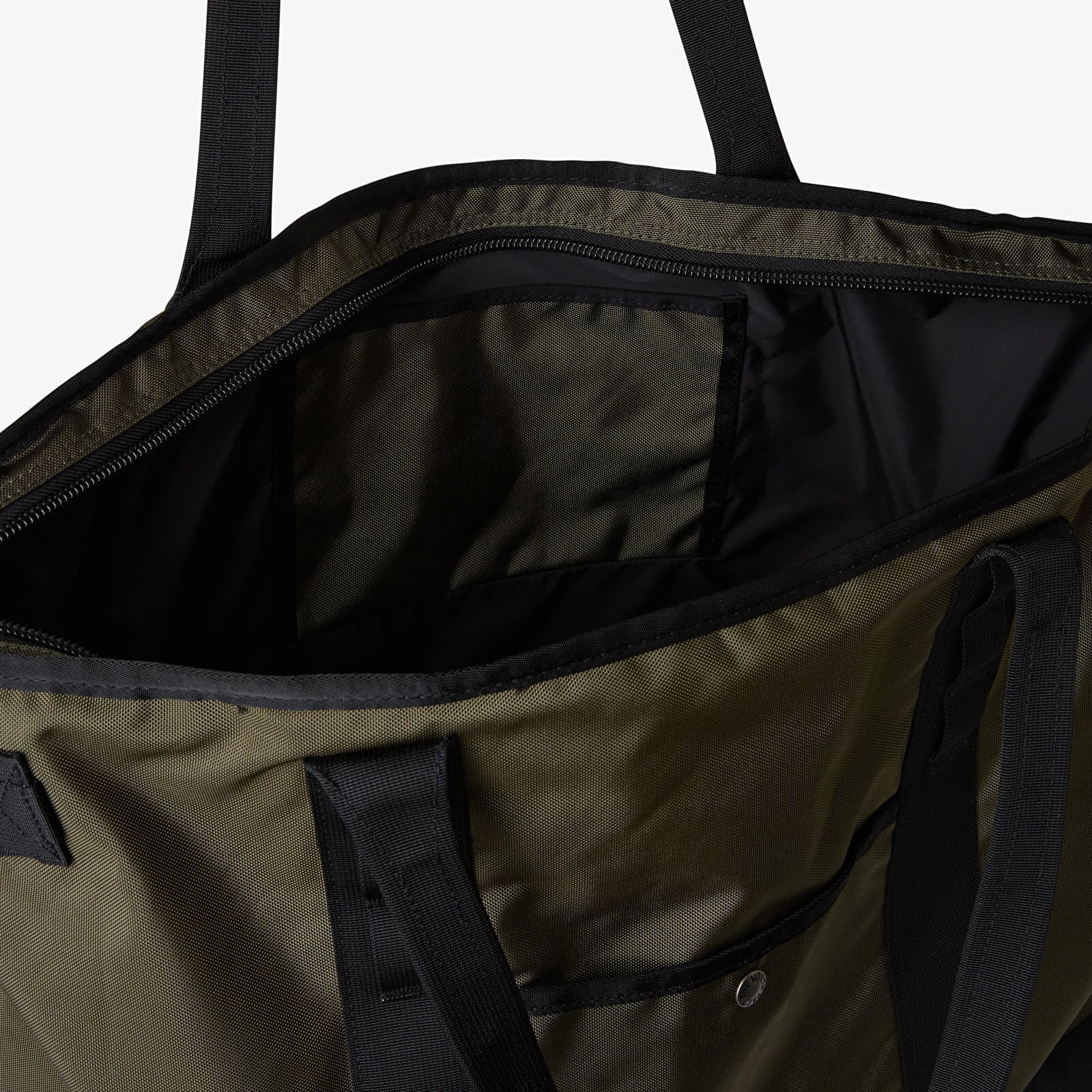 The North Face Чанта Redbox Large Tote Bag New Taupe Green