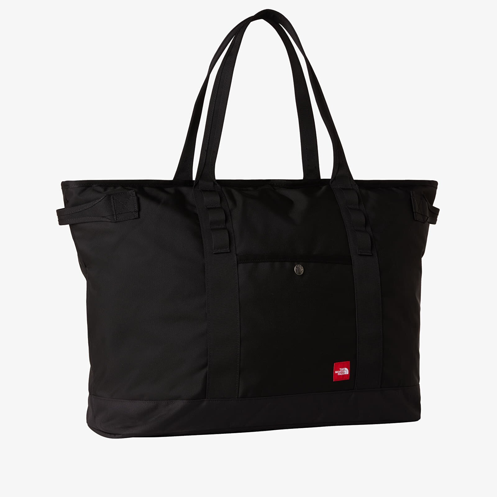 The North Face Чанта Redbox Large Tote Bag TNF Black