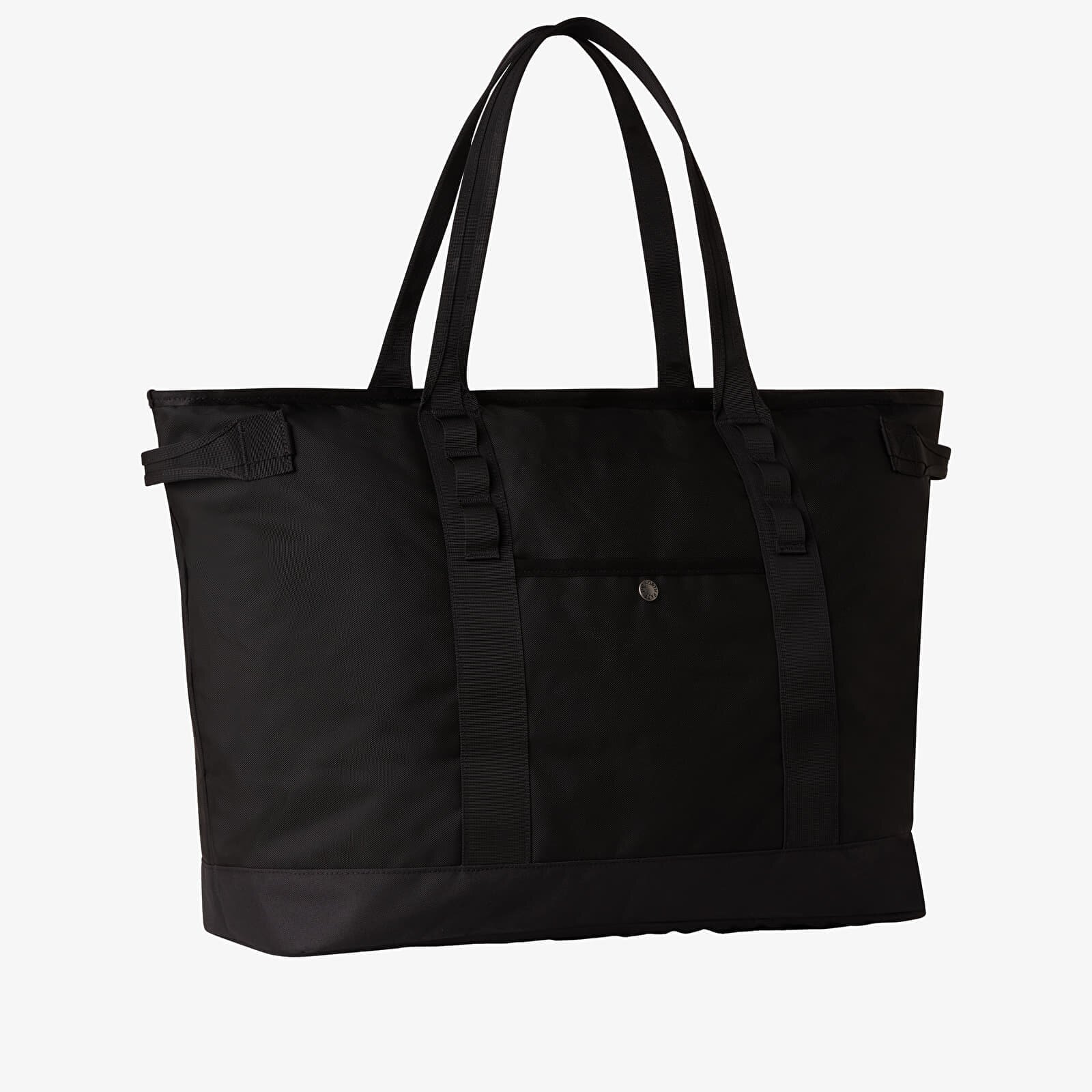 The North Face Чанта Redbox Large Tote Bag TNF Black