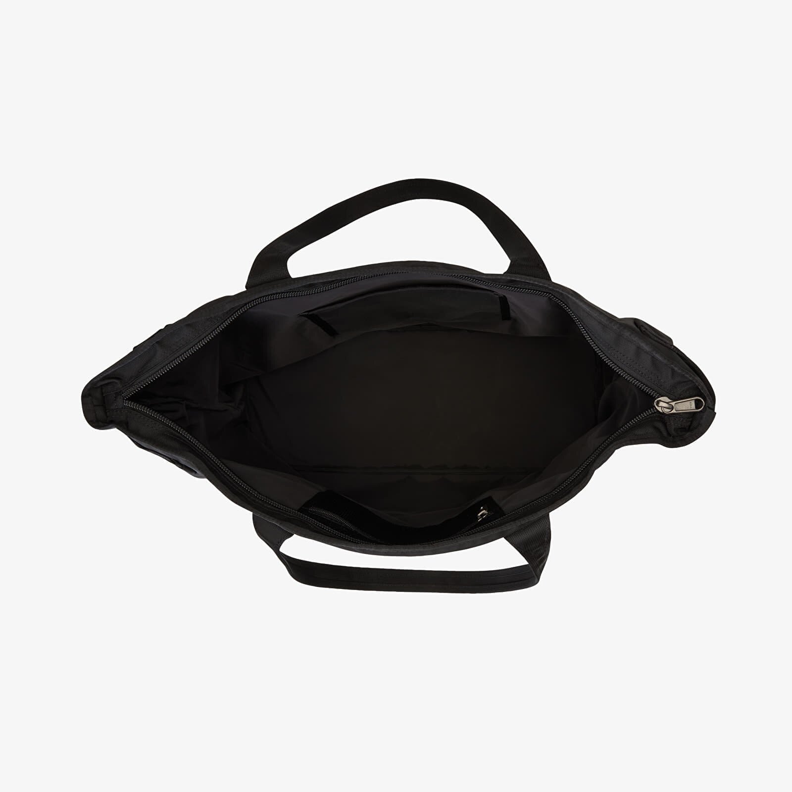 The North Face Чанта Redbox Large Tote Bag TNF Black