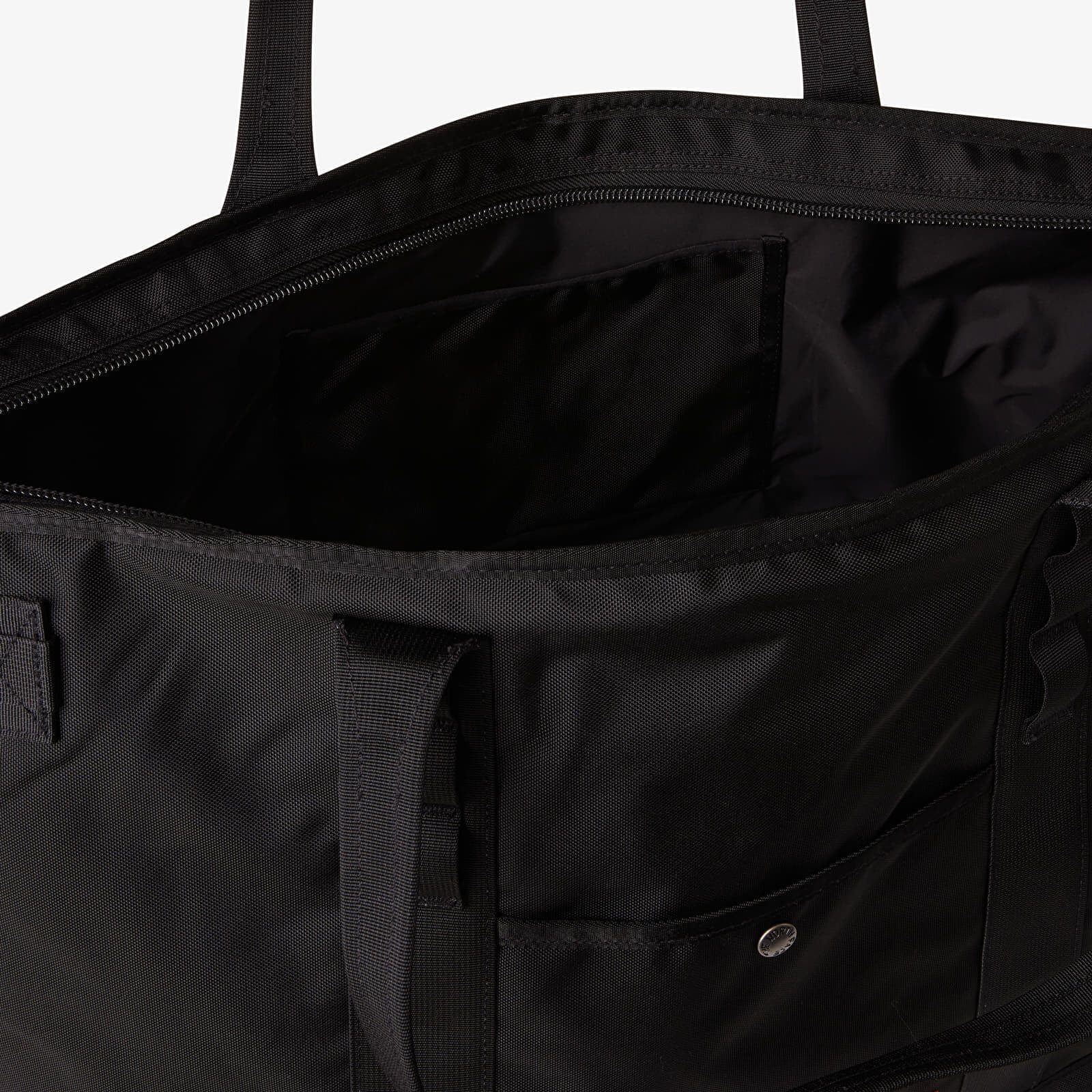 The North Face Чанта Redbox Large Tote Bag TNF Black