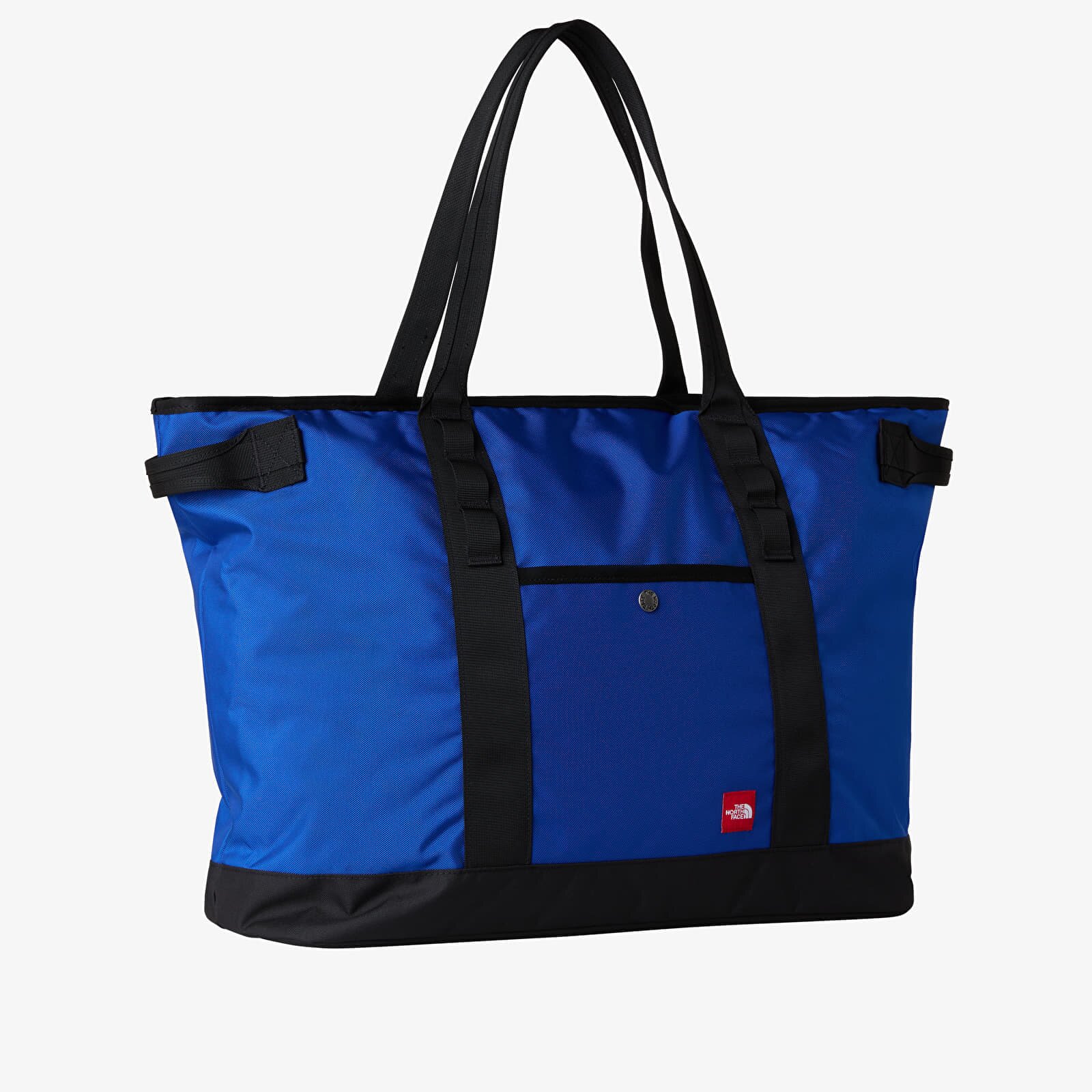 The North Face Чанта Redbox Large Tote Bag TNF Blue