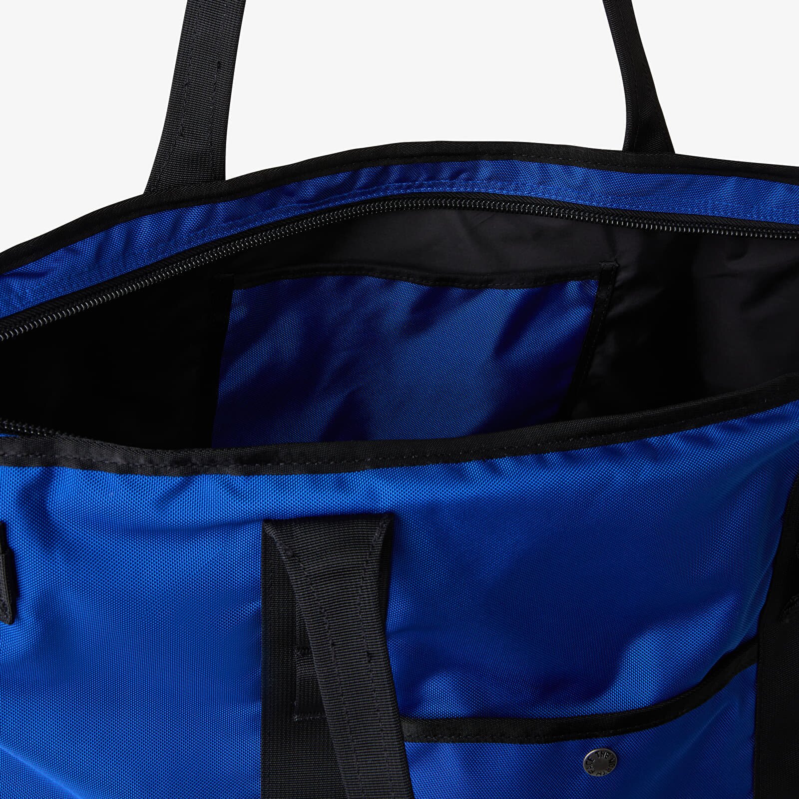 The North Face Чанта Redbox Large Tote Bag TNF Blue