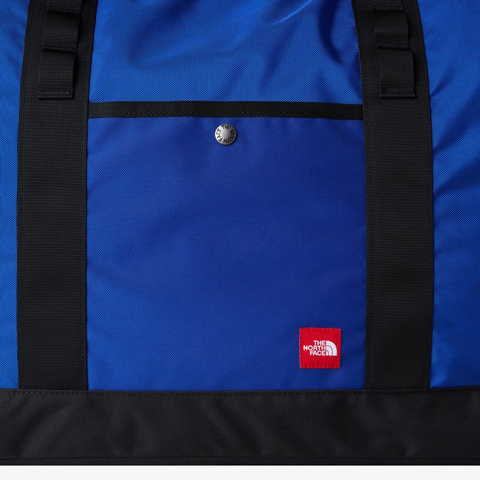 The North Face Чанта Redbox Large Tote Bag TNF Blue