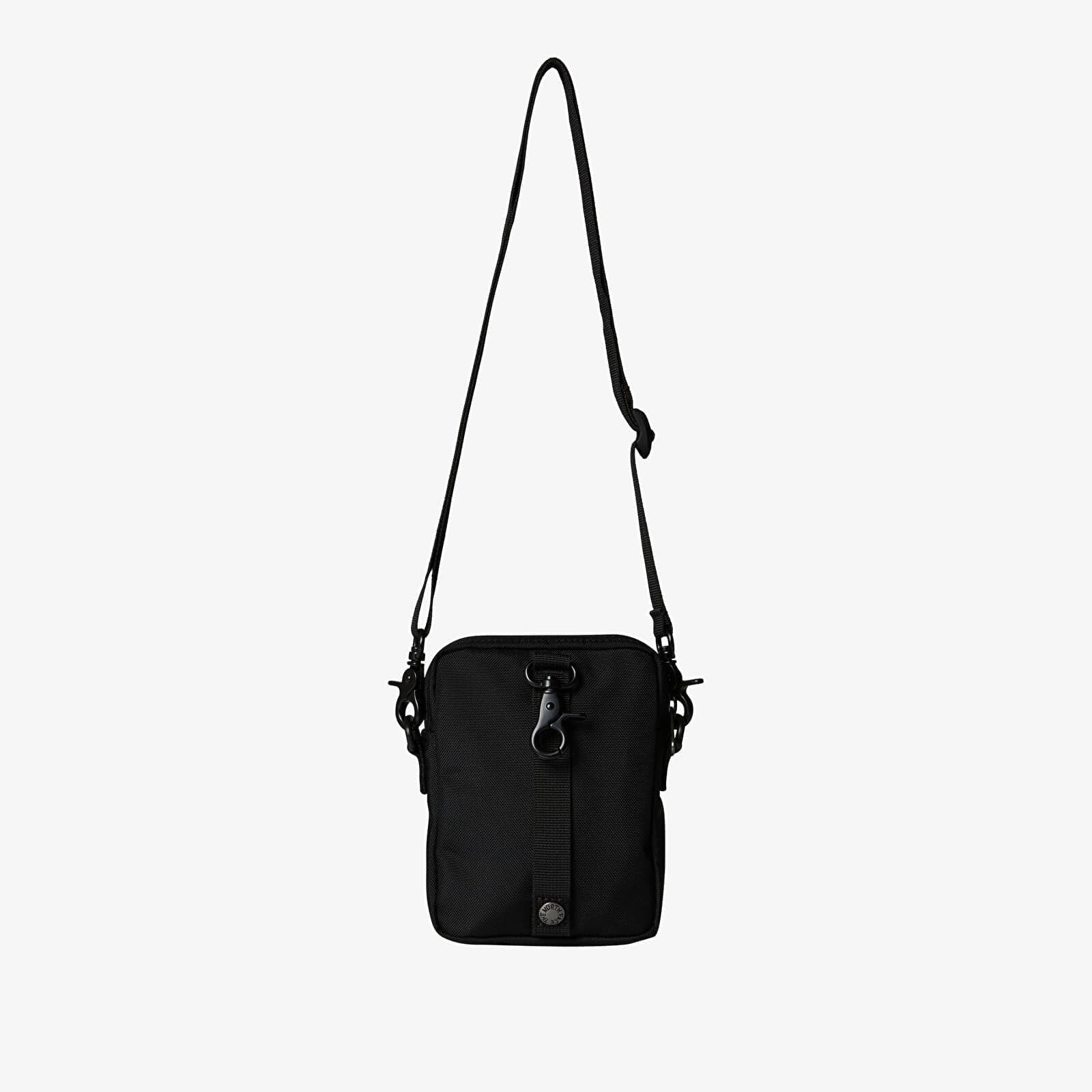 The North Face Чанта Redbox Small Carry Bag TNF Black