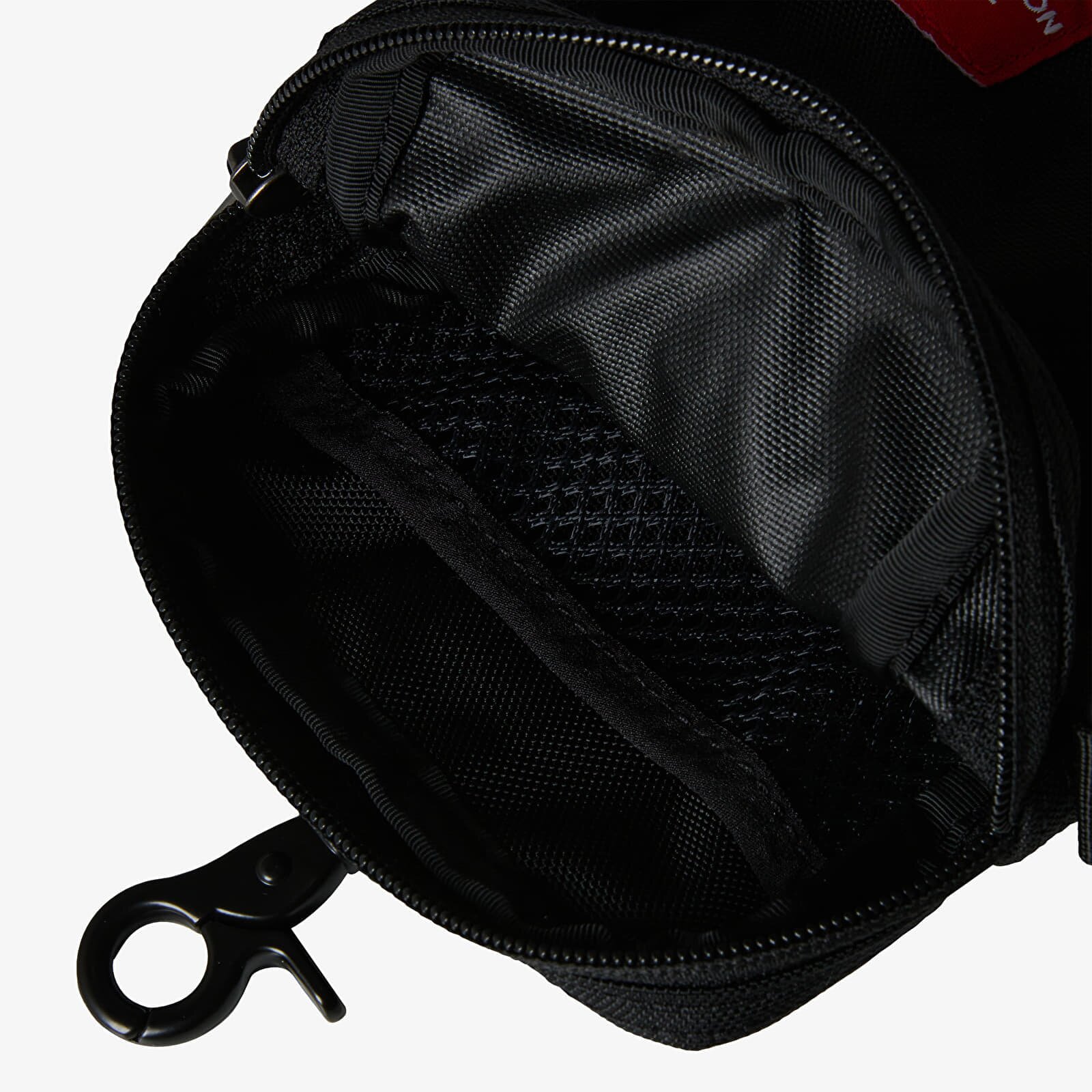 The North Face Чанта Redbox Small Carry Bag TNF Black