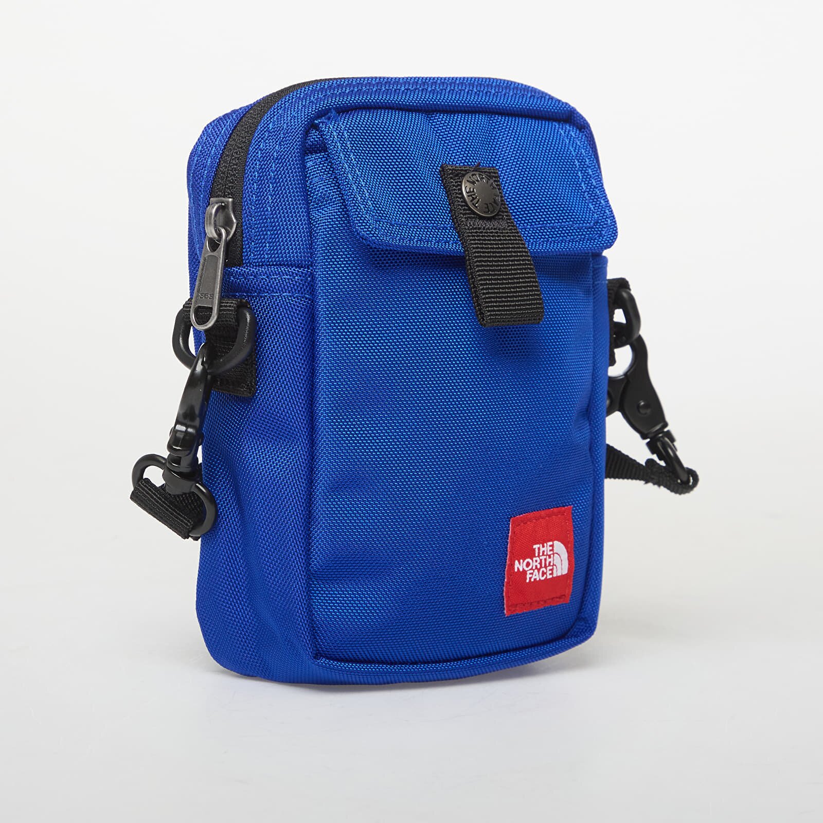 The North Face Чанта Redbox Small Carry Bag TNF Blue