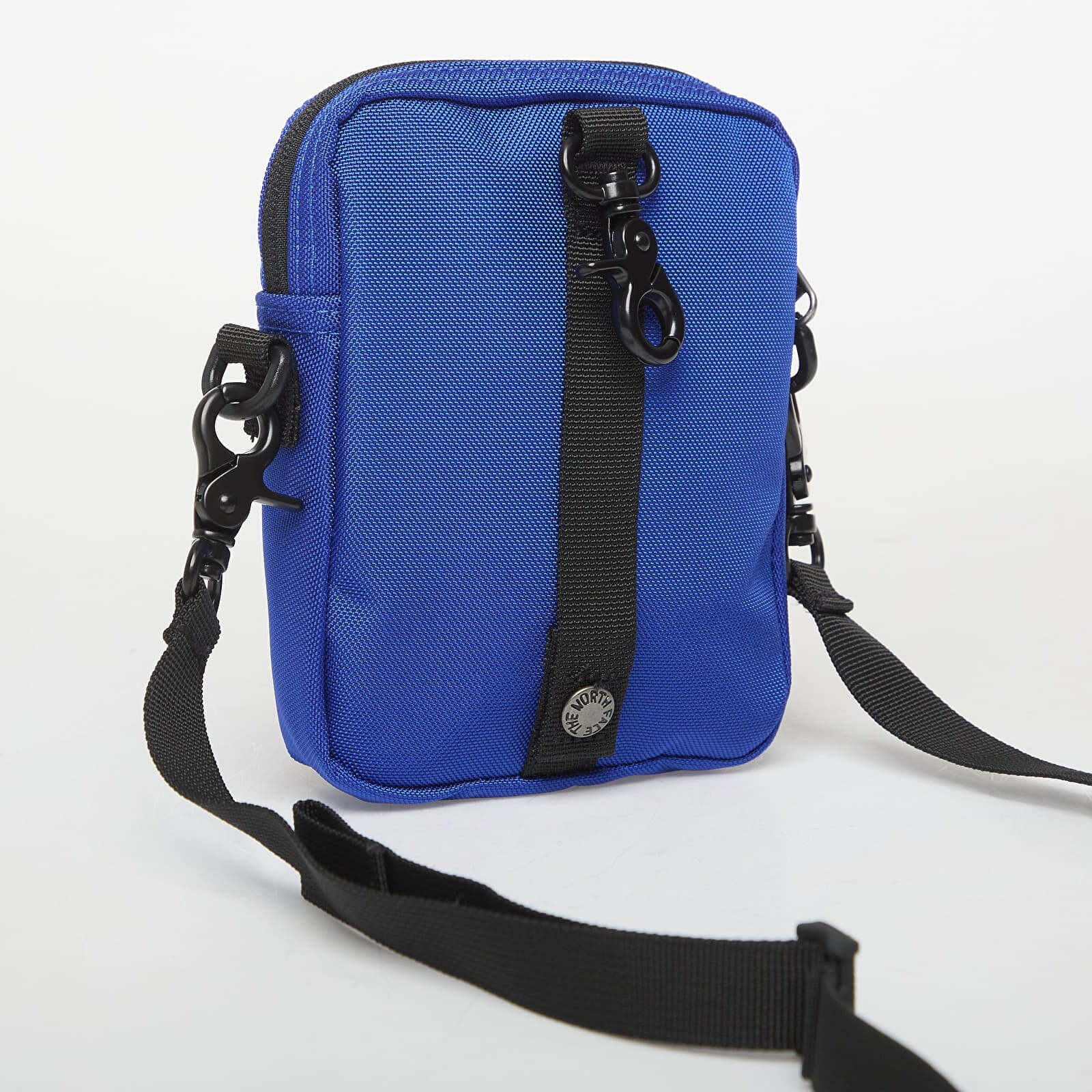 The North Face Чанта Redbox Small Carry Bag TNF Blue