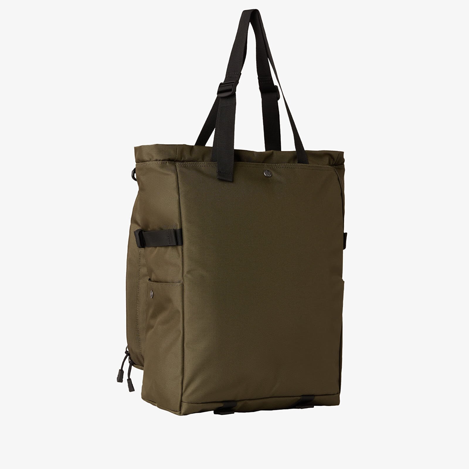 The North Face Чанта Redbox Tote Bag New Taupe Green