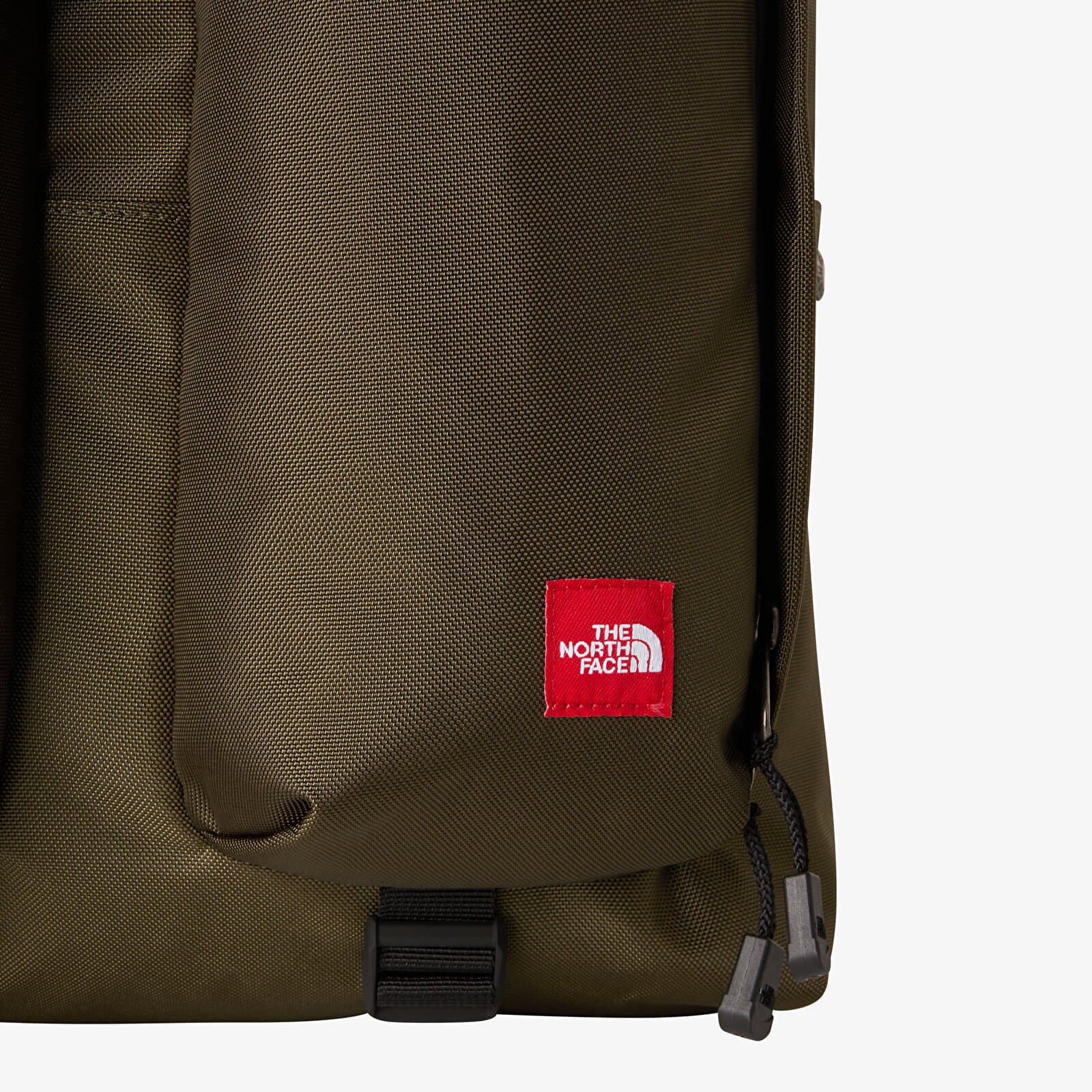 The North Face Чанта Redbox Tote Bag New Taupe Green
