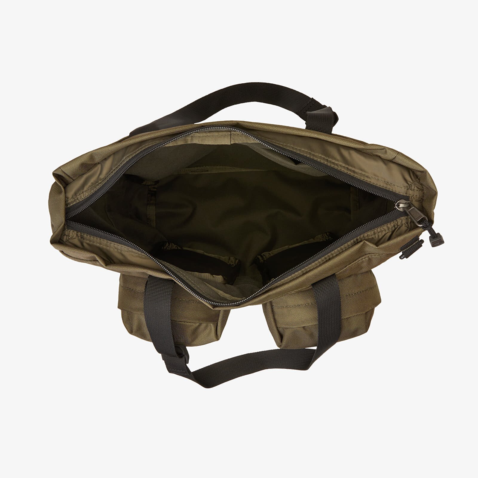 The North Face Чанта Redbox Tote Bag New Taupe Green
