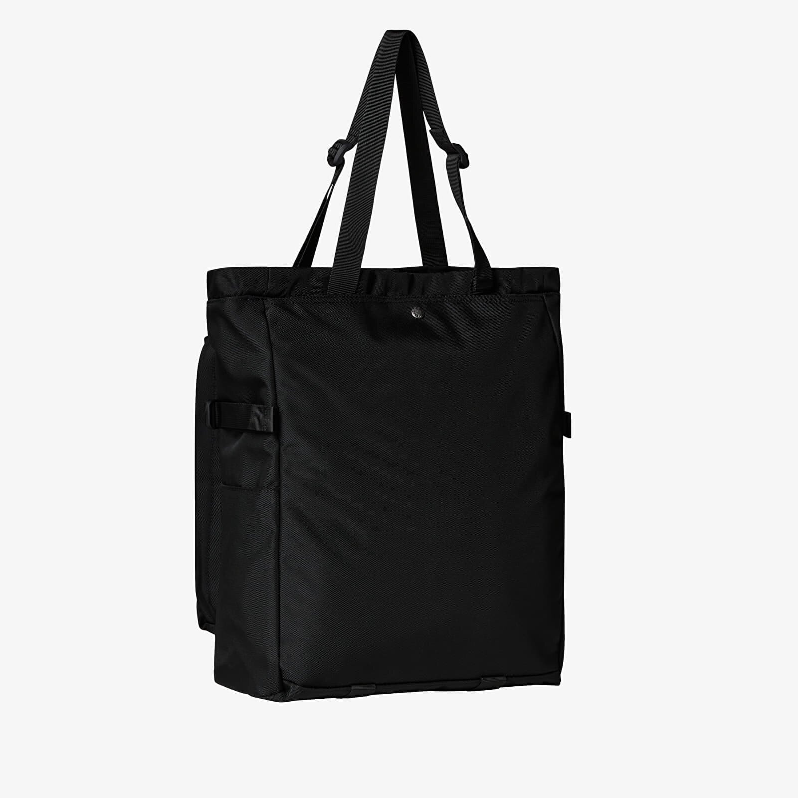 The North Face Чанта Redbox Tote Bag TNF Black