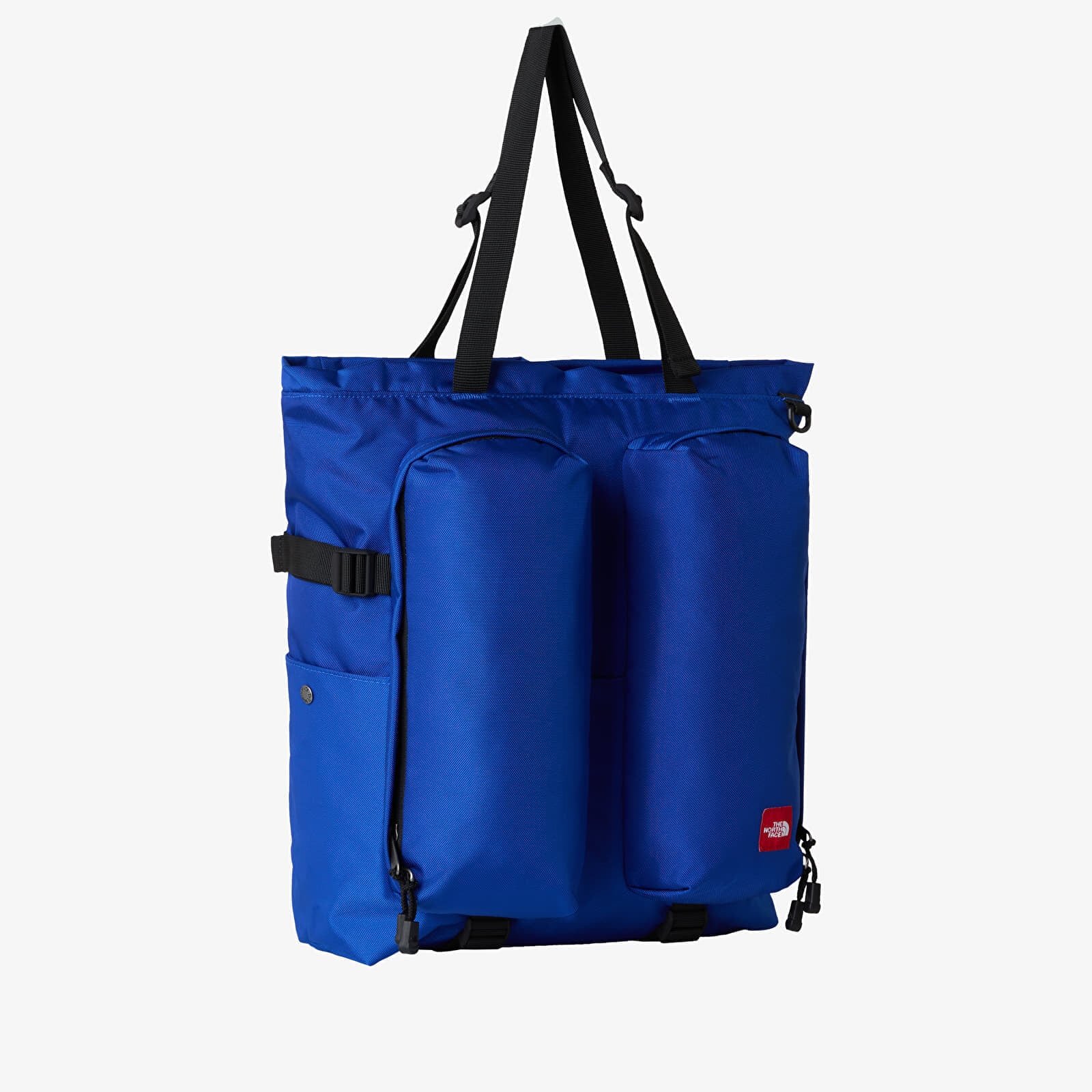 The North Face Чанта Redbox Tote Bag TNF Blue