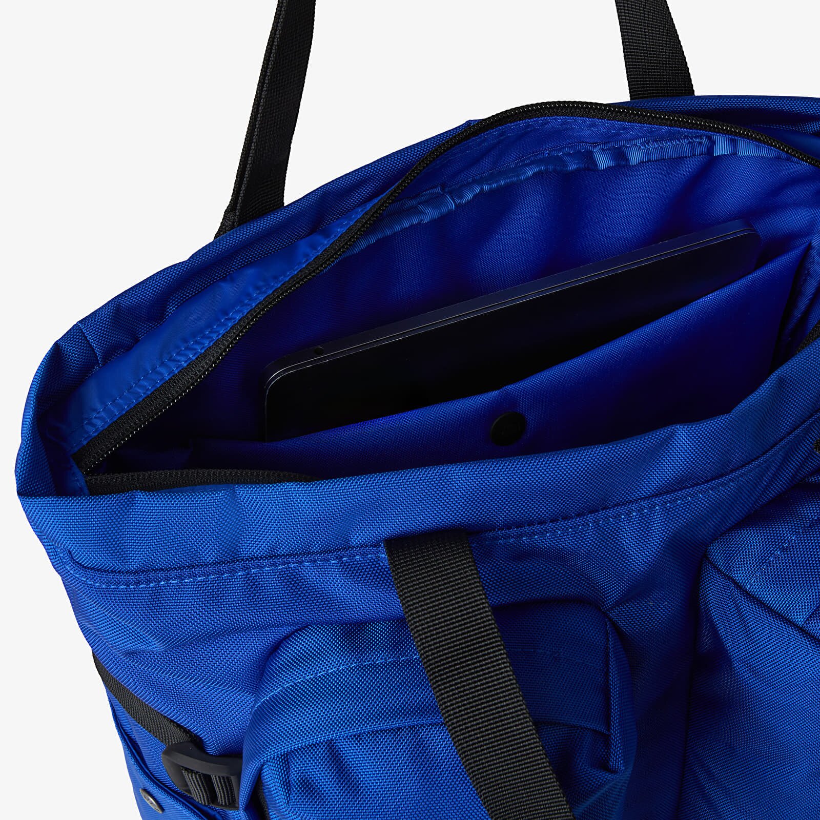 The North Face Чанта Redbox Tote Bag TNF Blue
