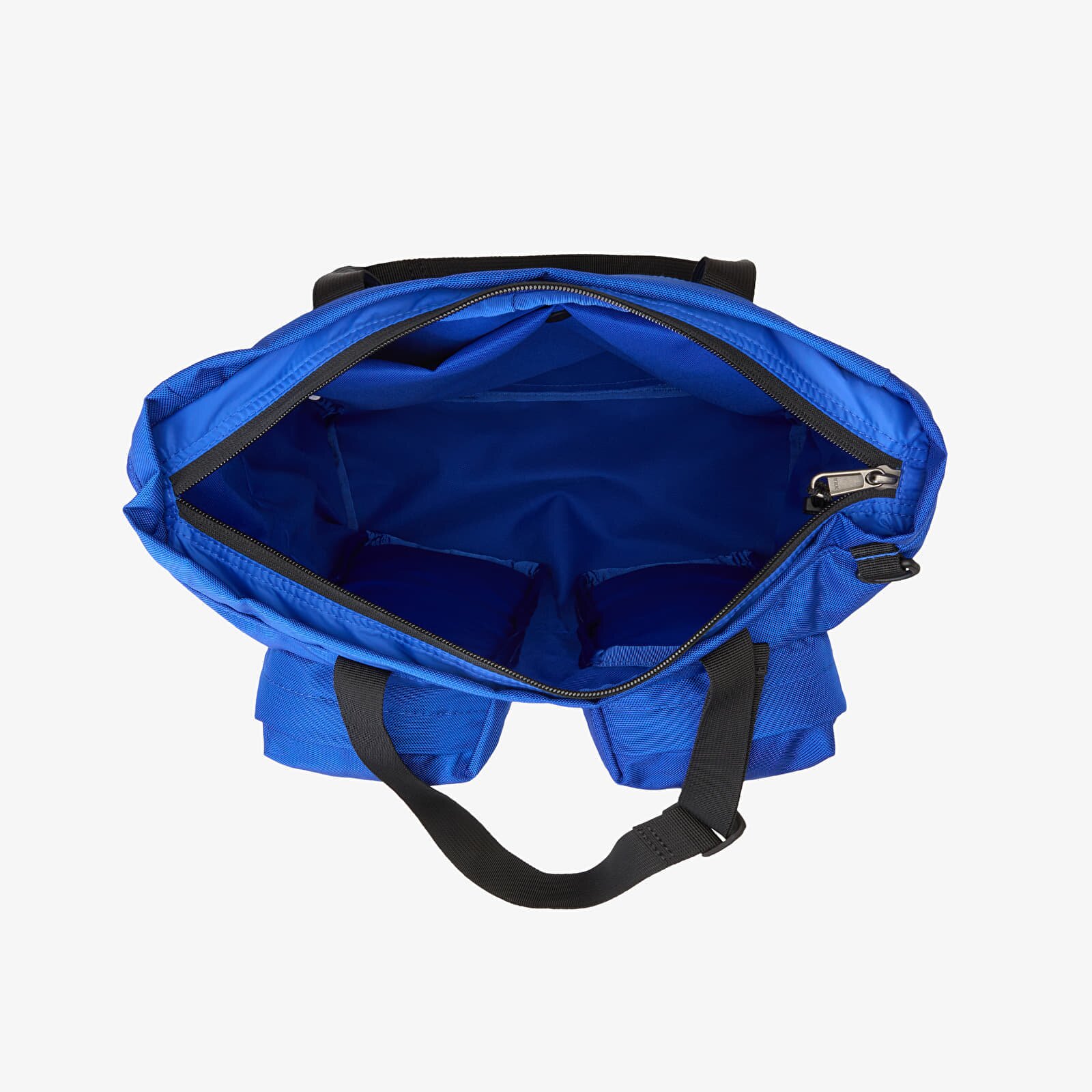 The North Face Чанта Redbox Tote Bag TNF Blue